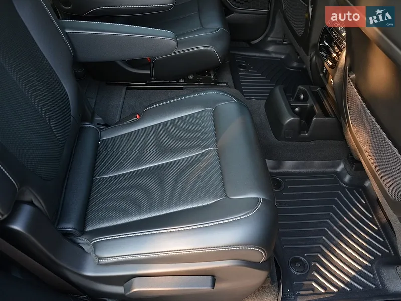 Jeep Grand Cherokee 2022 VIN 1C4RJKBG1N8621931 фото оголошення 62 з 114