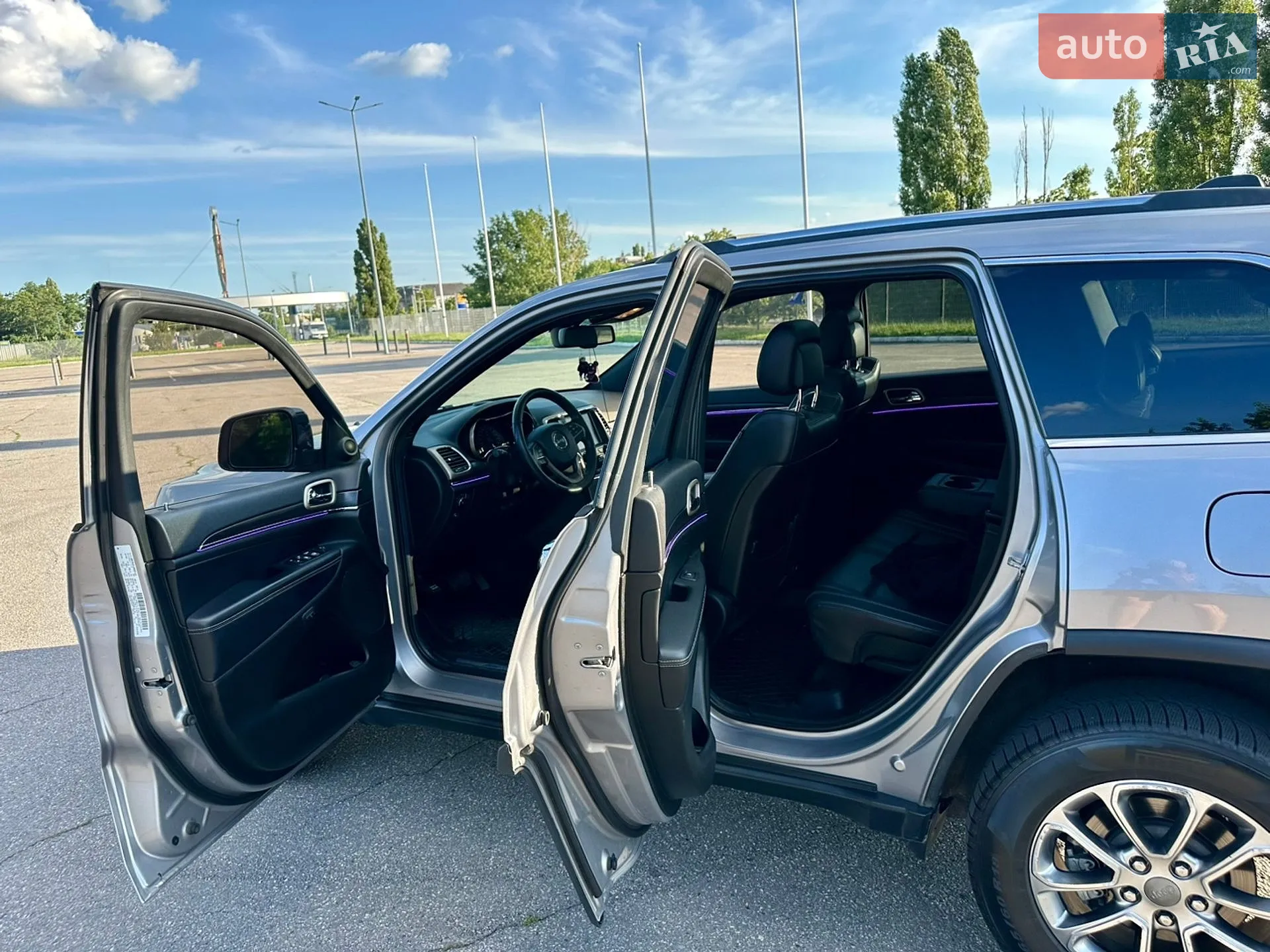 2013 Jeep Grand Cherokee - мініатюра 22