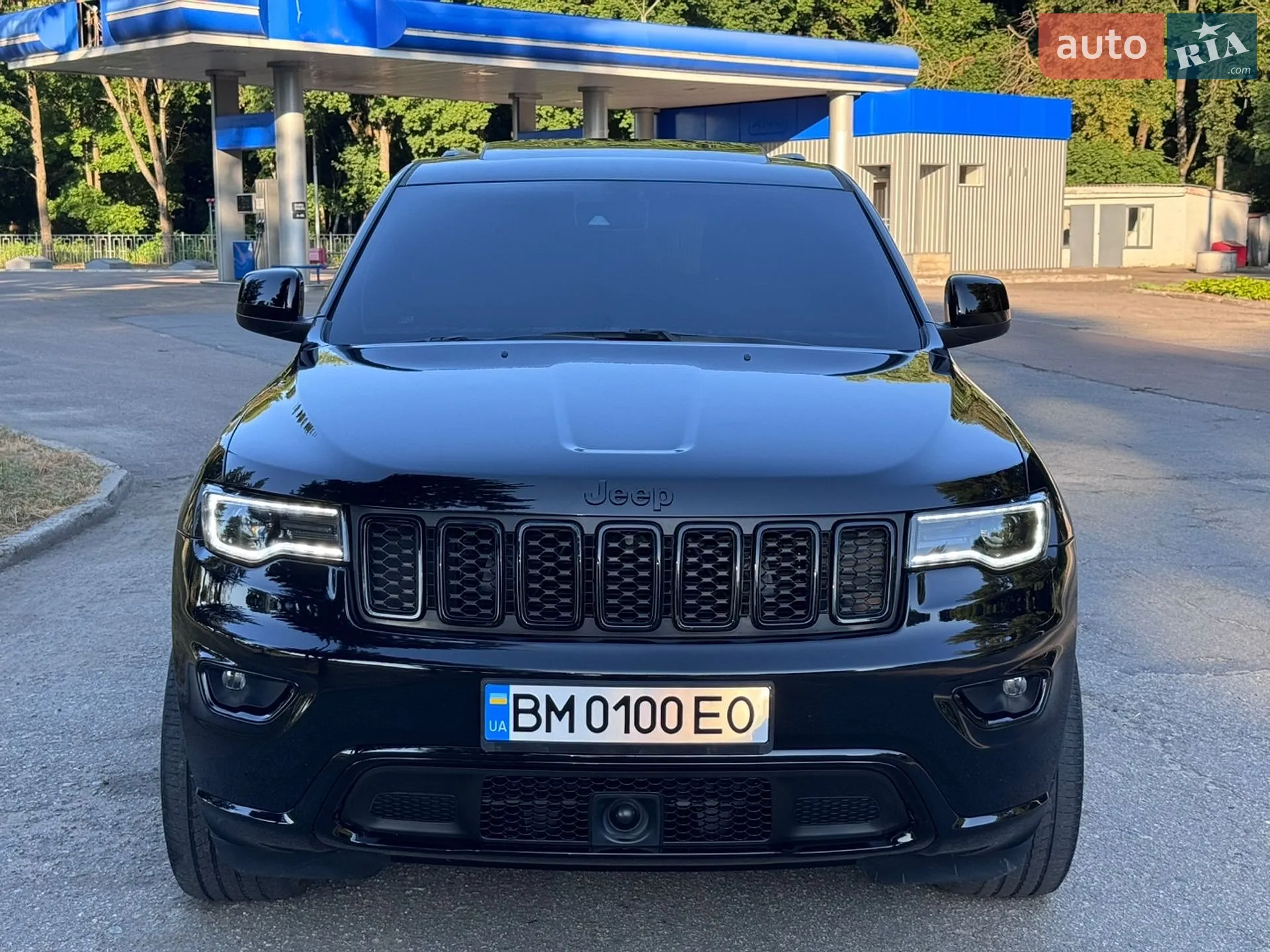 2021 Jeep Grand Cherokee - мініатюра 2
