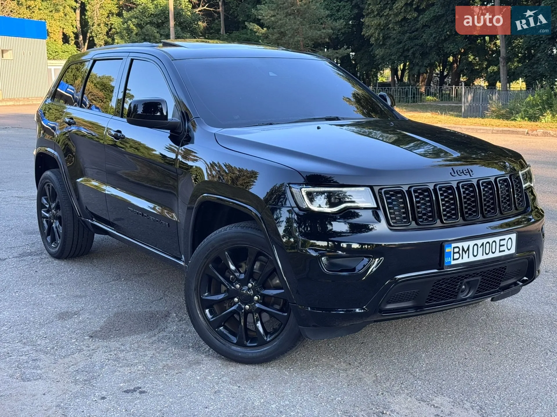 2021 Jeep Grand Cherokee - мініатюра 6