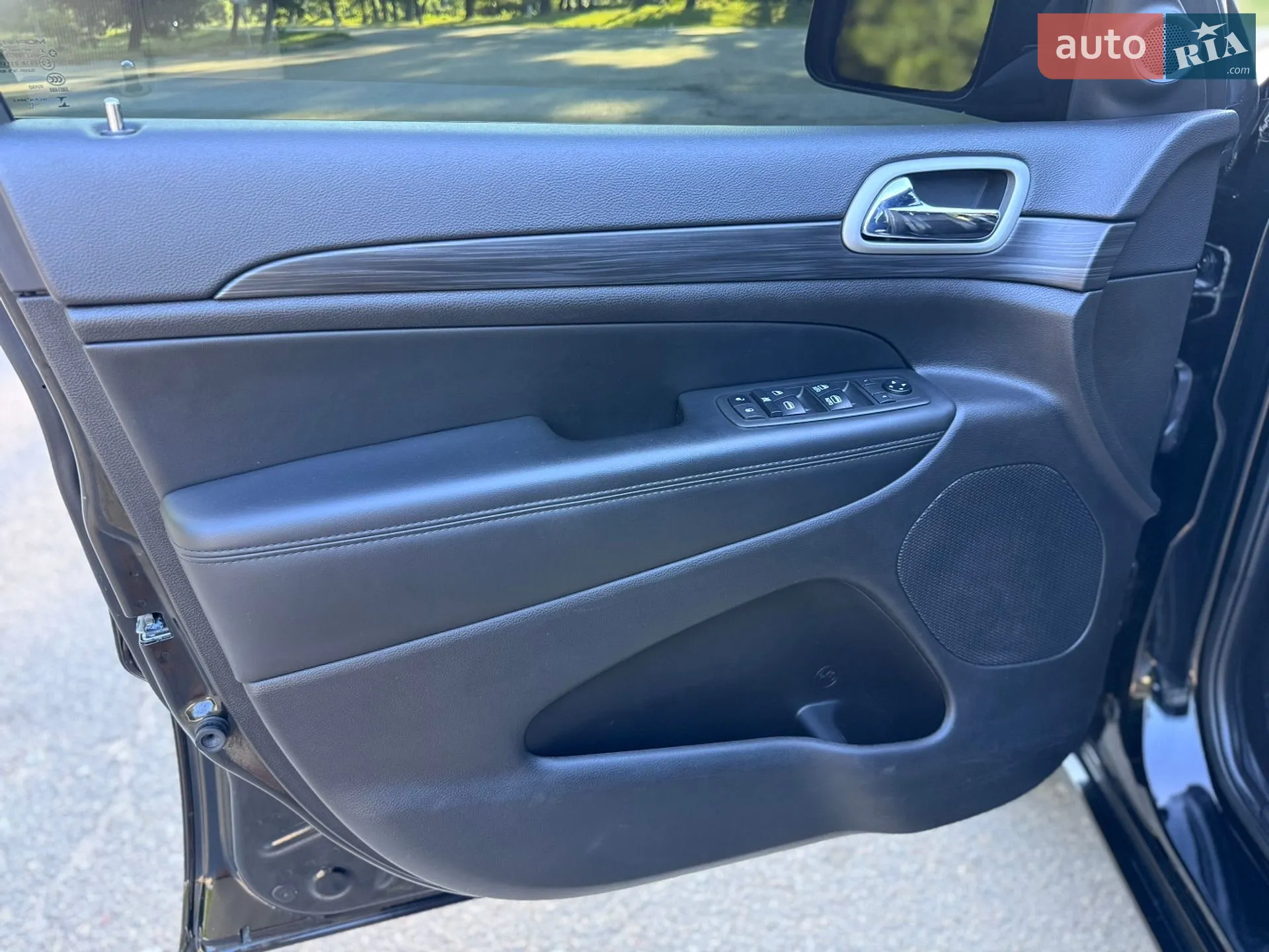2021 Jeep Grand Cherokee - мініатюра 16