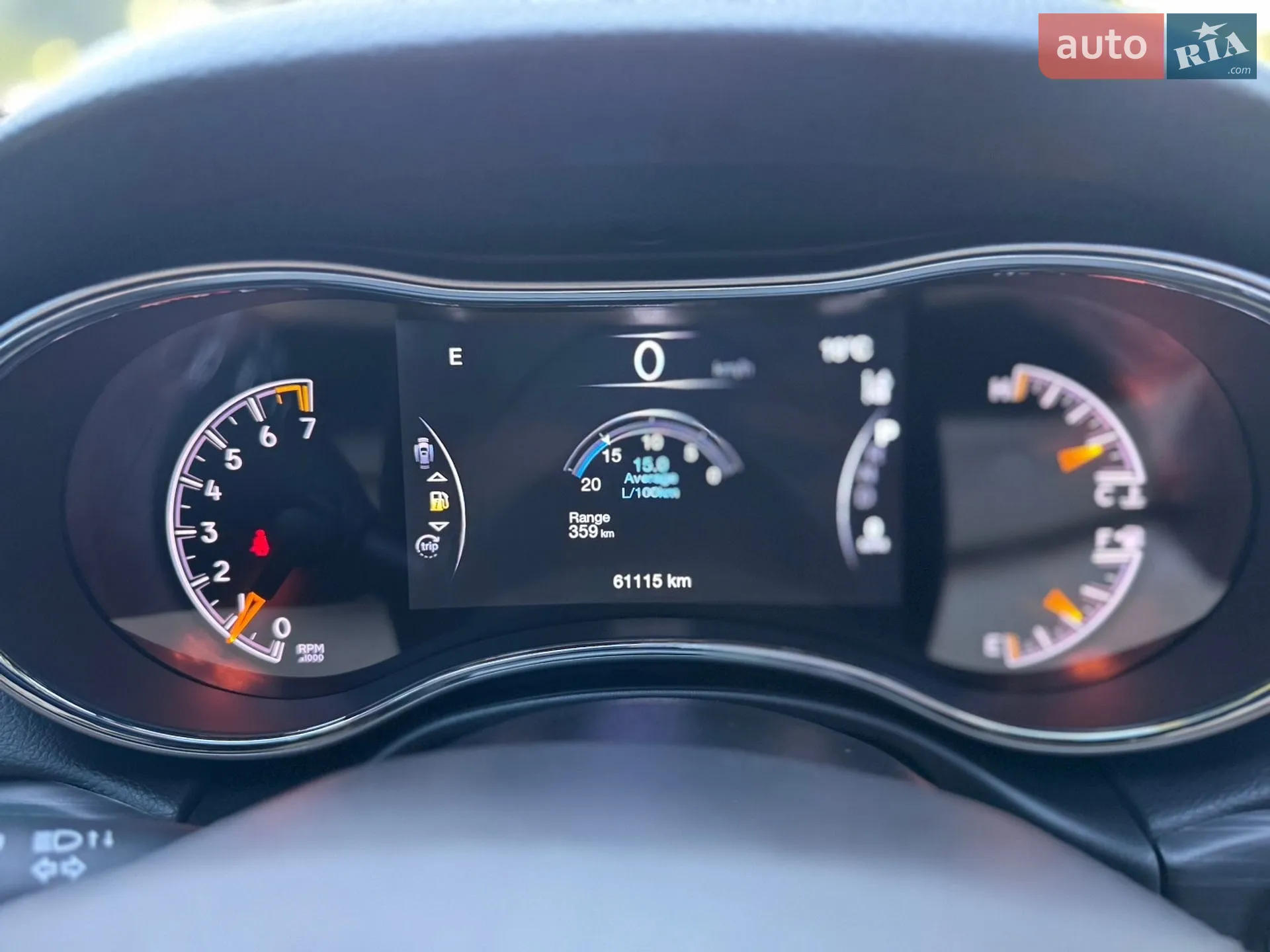 2021 Jeep Grand Cherokee - мініатюра 31