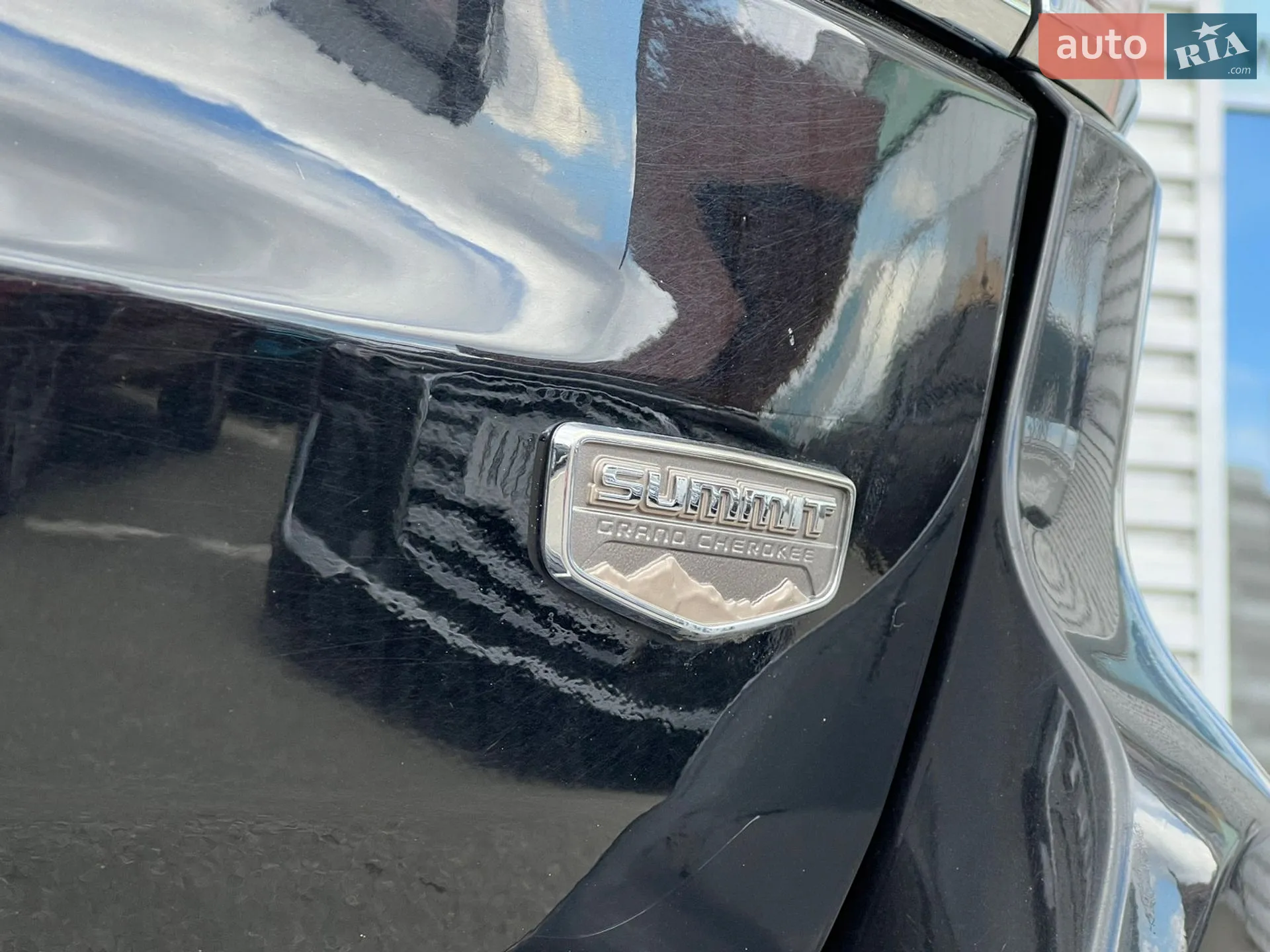 2018 Jeep Grand Cherokee - мініатюра 12