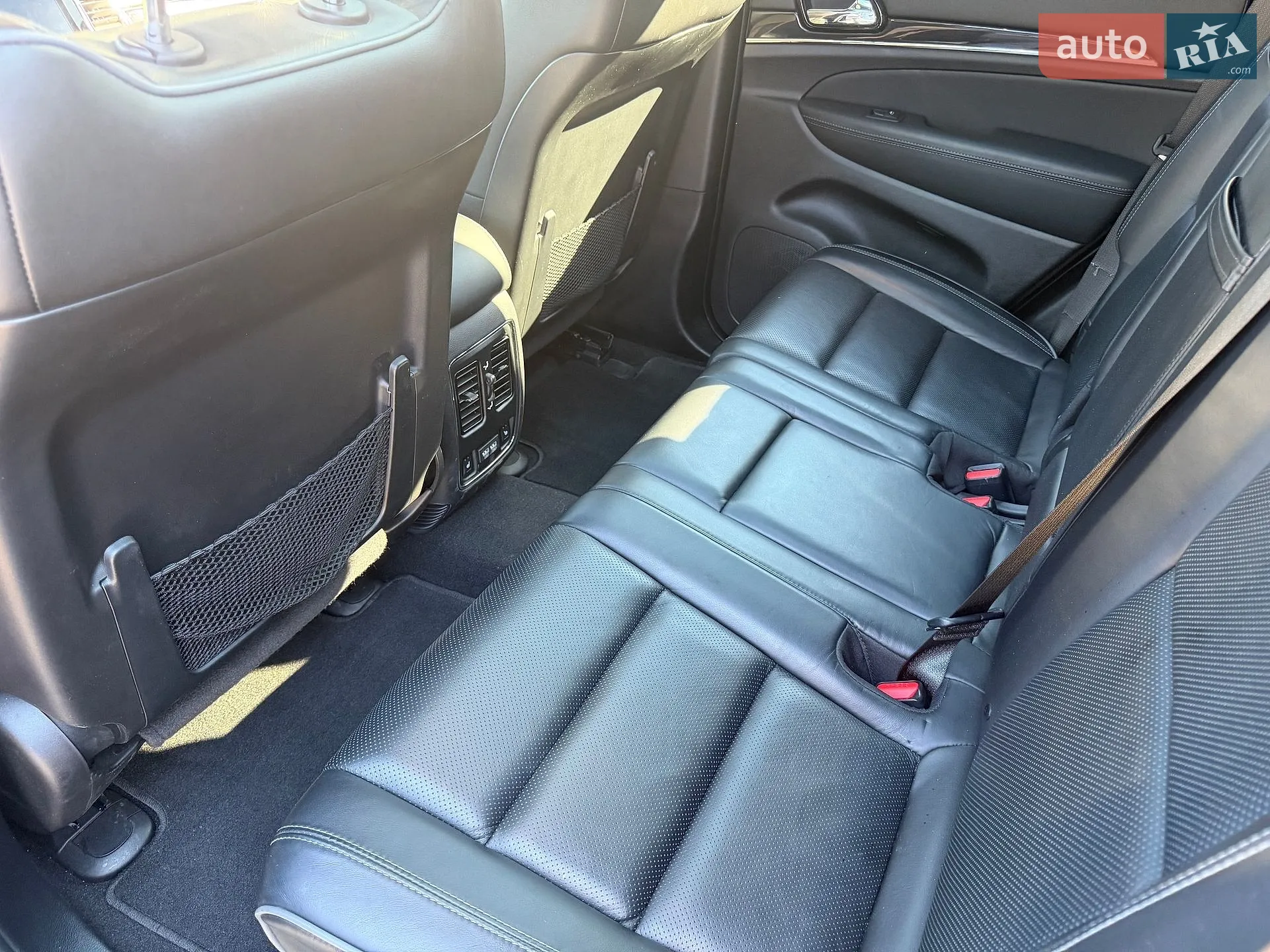2021 Jeep Grand Cherokee - мініатюра 6