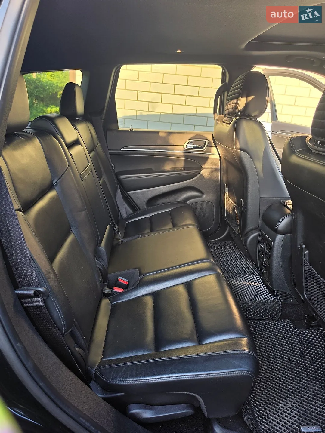 2022 Jeep Grand Cherokee - мініатюра 29