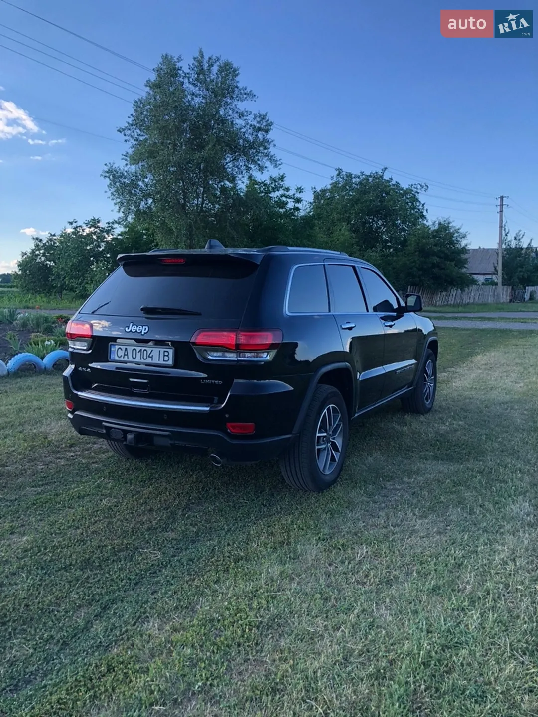 2022 Jeep Grand Cherokee - мініатюра 10