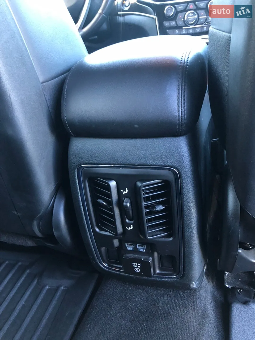 2022 Jeep Grand Cherokee - мініатюра 21