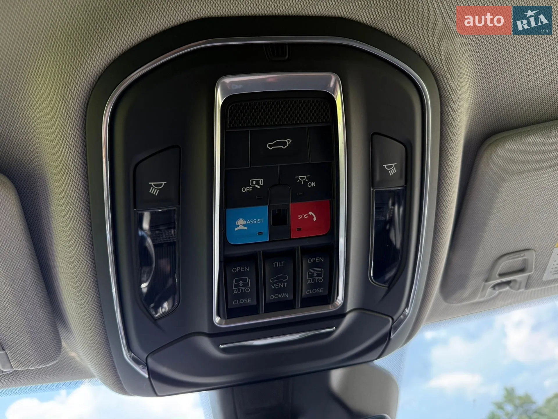 2022 Jeep Grand Cherokee - мініатюра 30