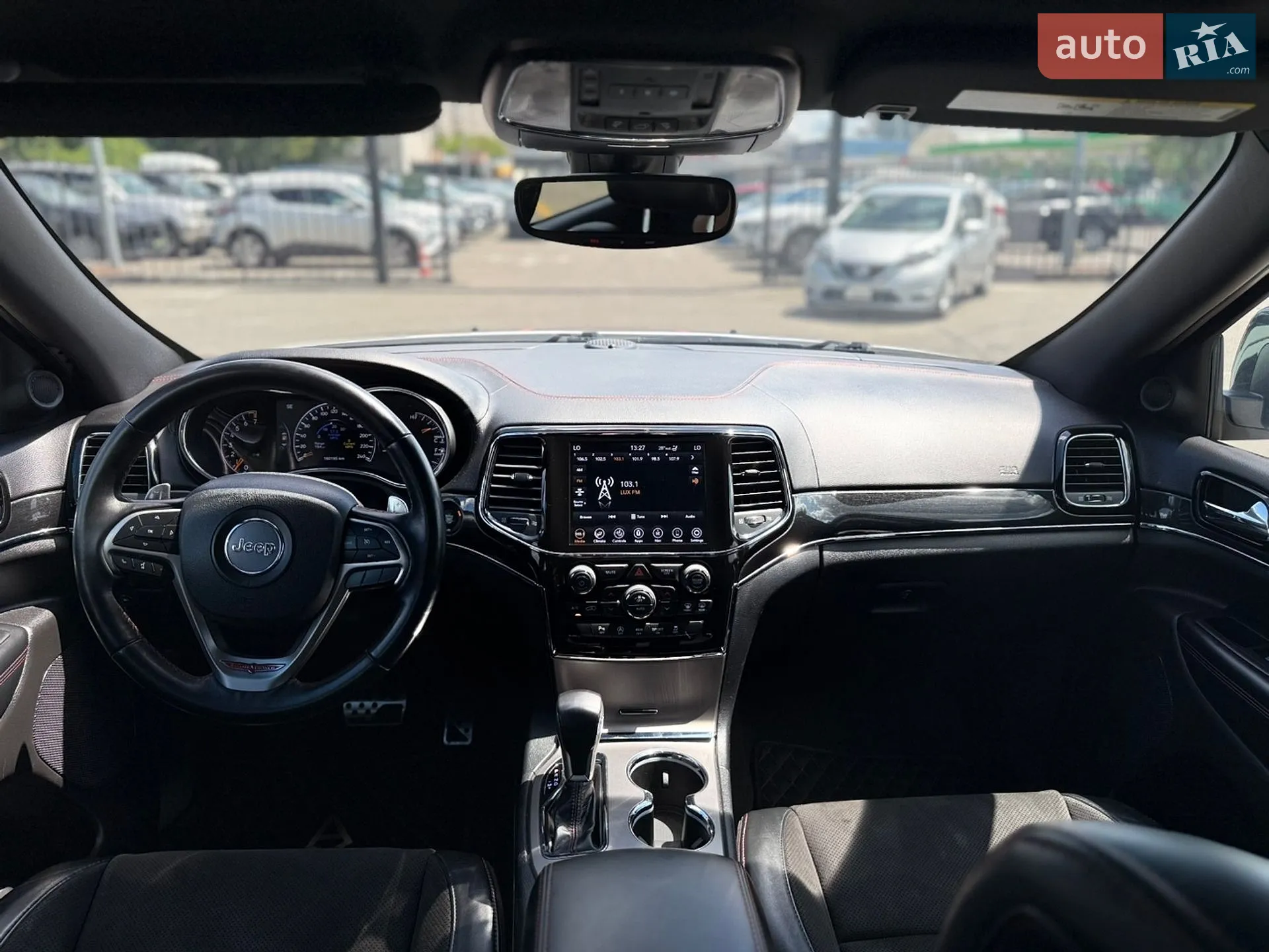 2020 Jeep Grand Cherokee - мініатюра 23