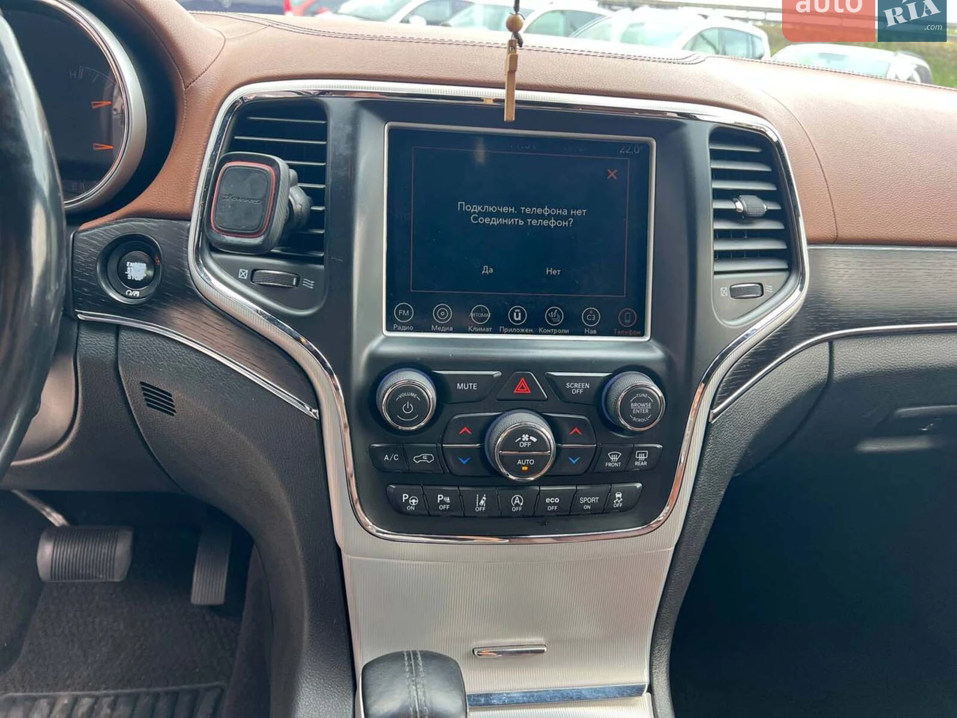 2018 Jeep Grand Cherokee - мініатюра 31