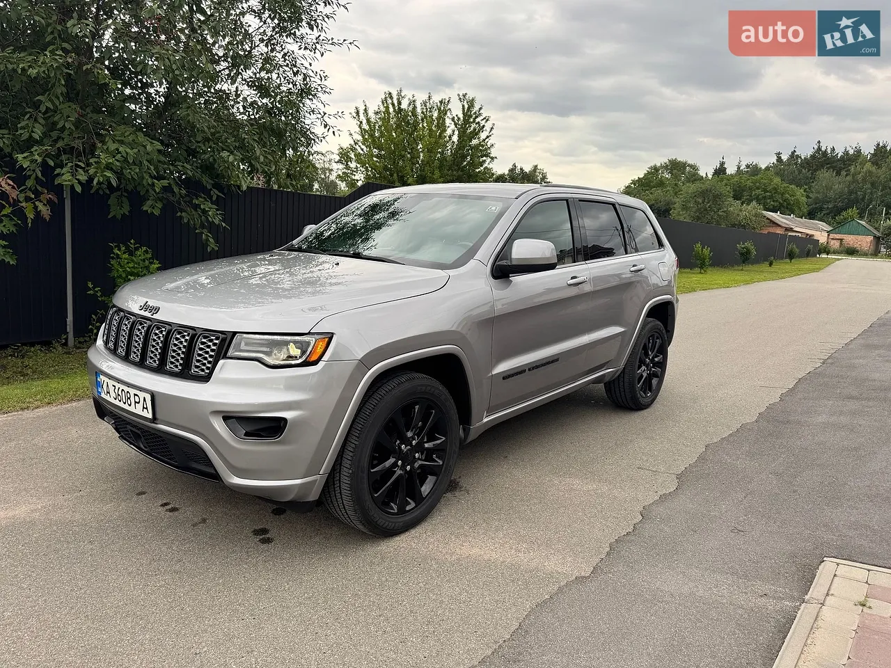 2019 Jeep Grand Cherokee - мініатюра 37