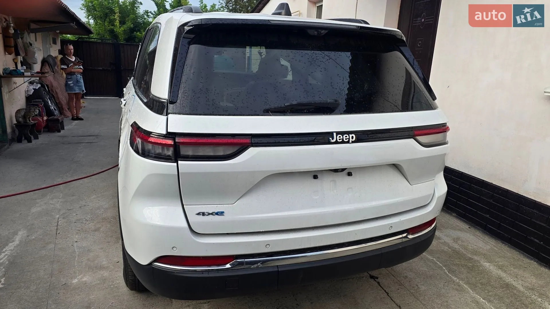 2023 Jeep Grand Cherokee - мініатюра 7