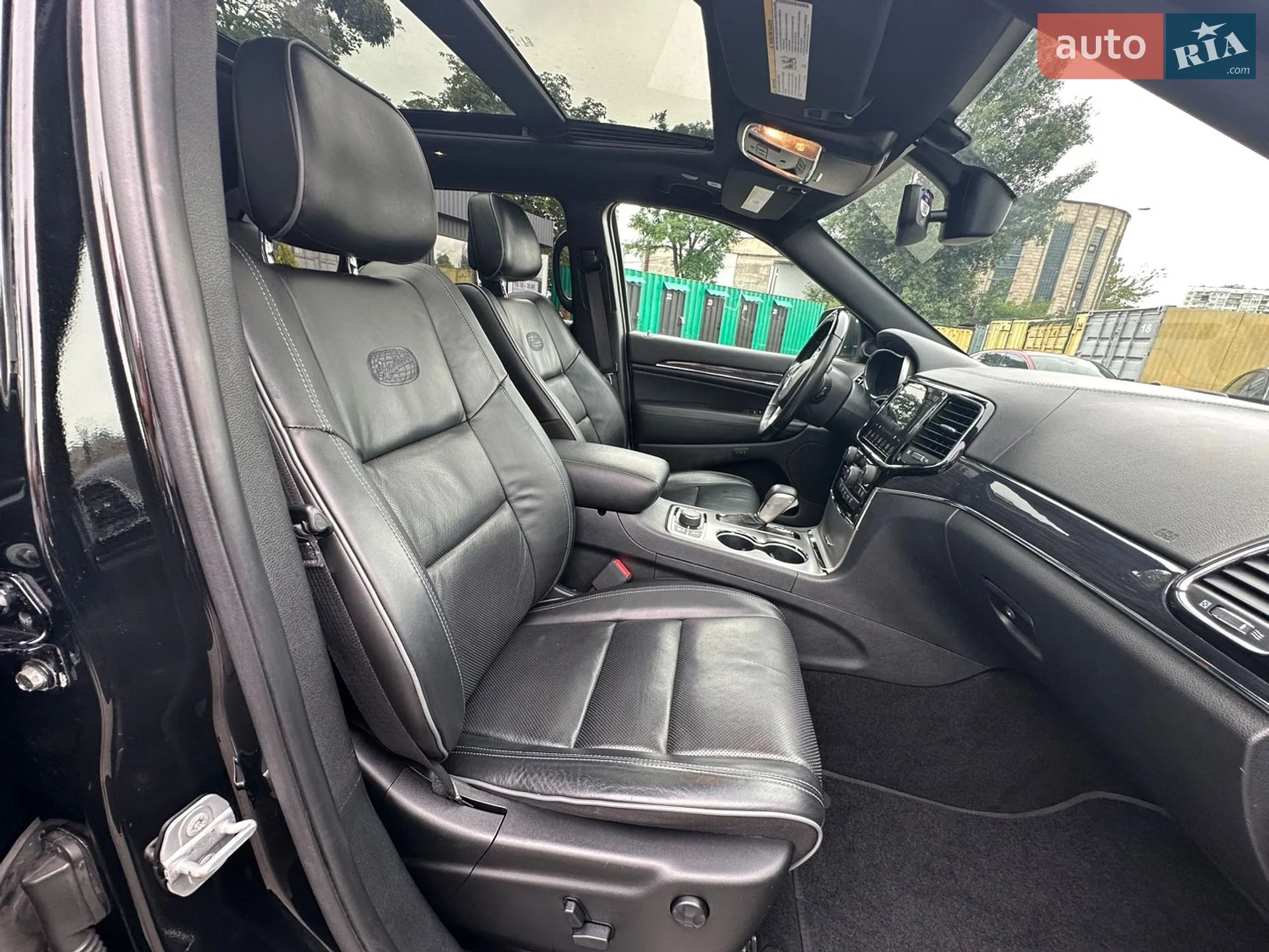 2020 Jeep Grand Cherokee - мініатюра 39