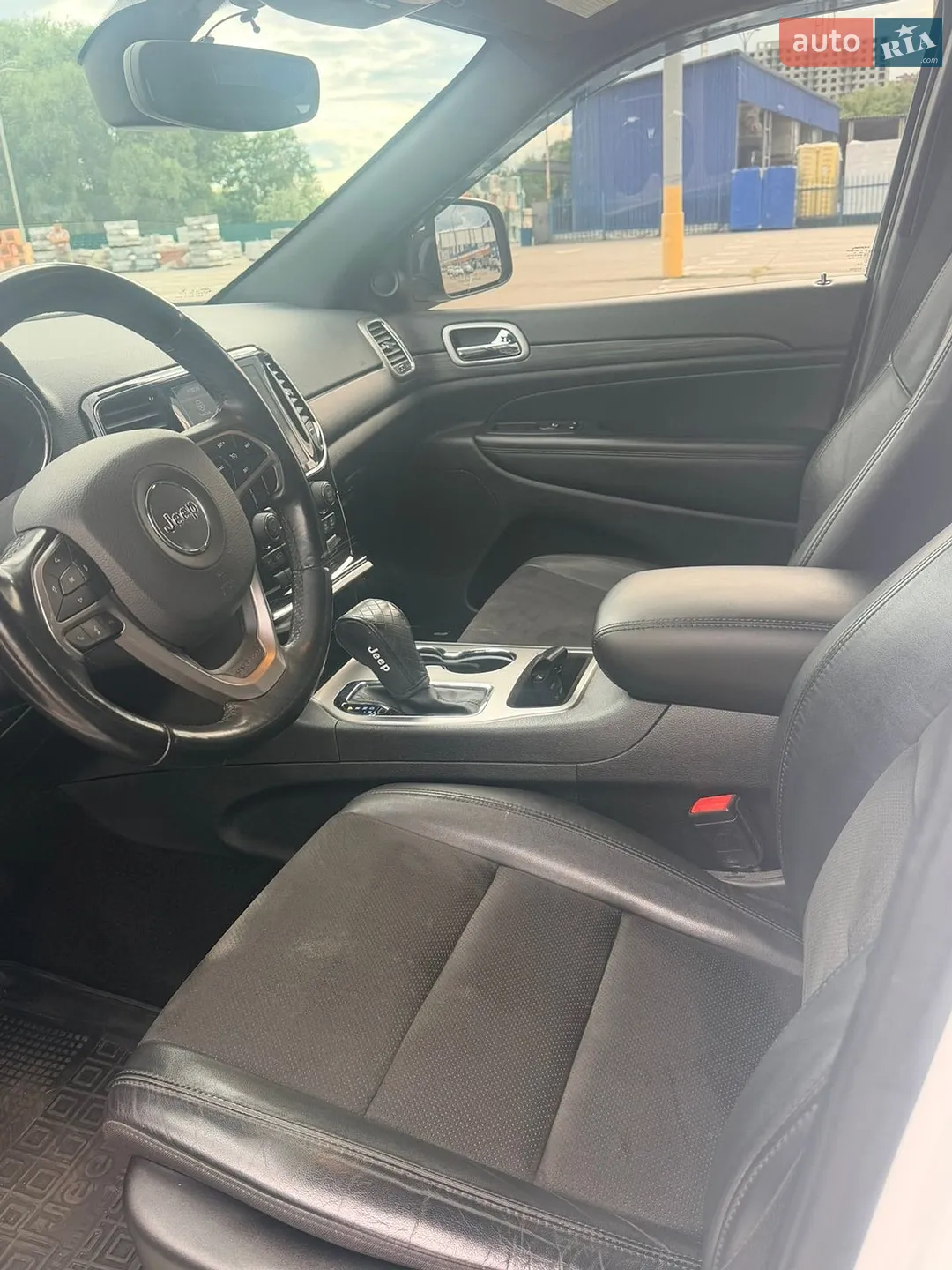 2022 Jeep Grand Cherokee - мініатюра 13