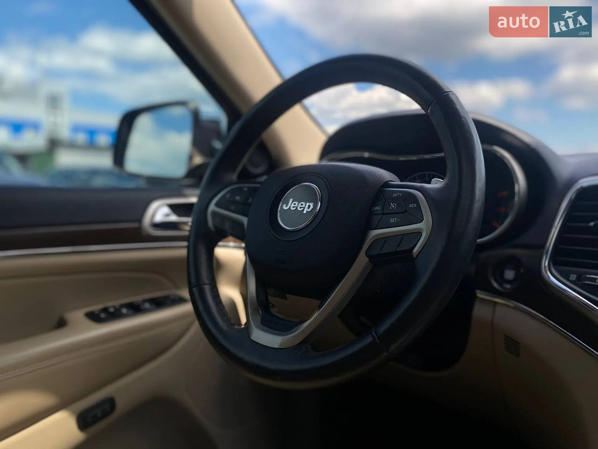 2017 Jeep Grand Cherokee - мініатюра 49
