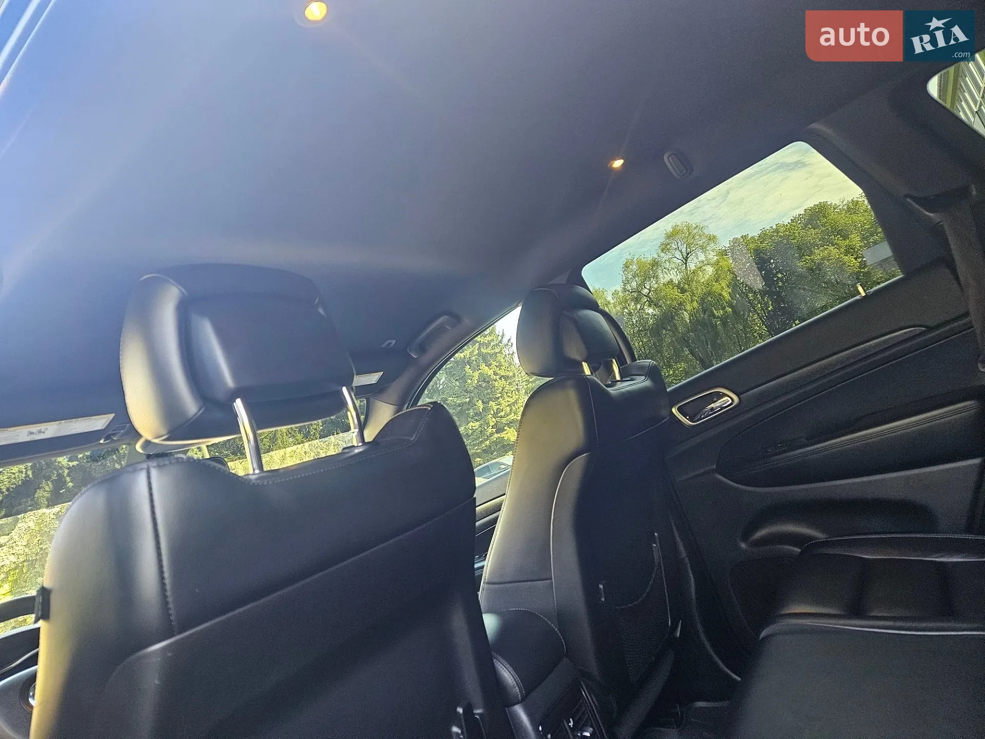 2018 Jeep Grand Cherokee - мініатюра 68