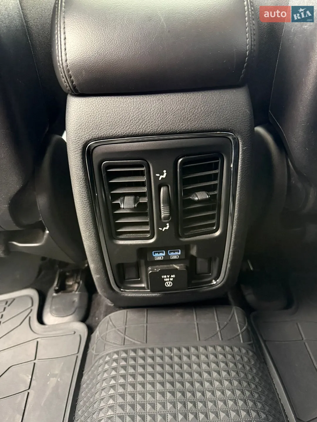 2020 Jeep Grand Cherokee - мініатюра 23