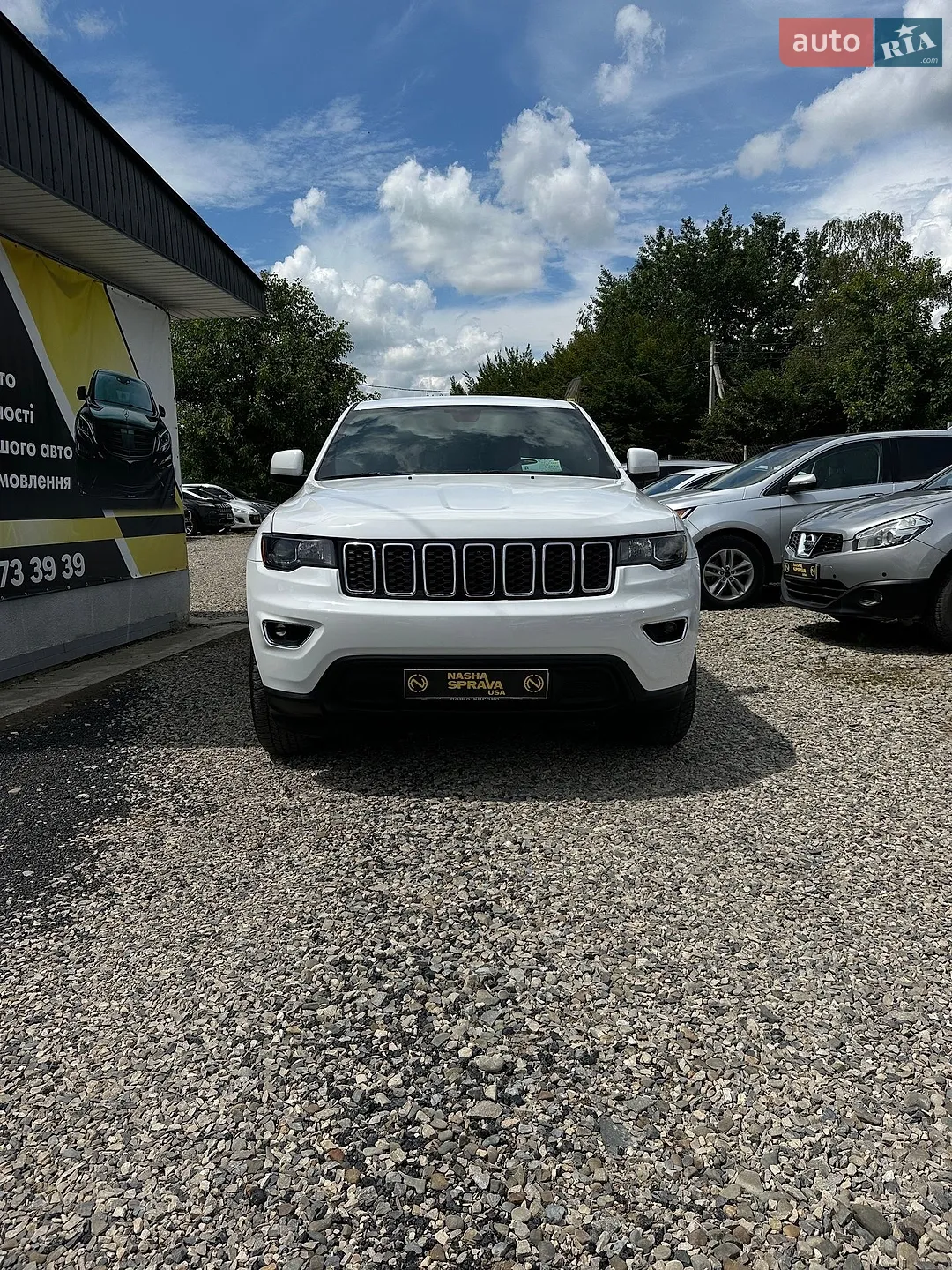2022 Jeep Grand Cherokee - мініатюра 2