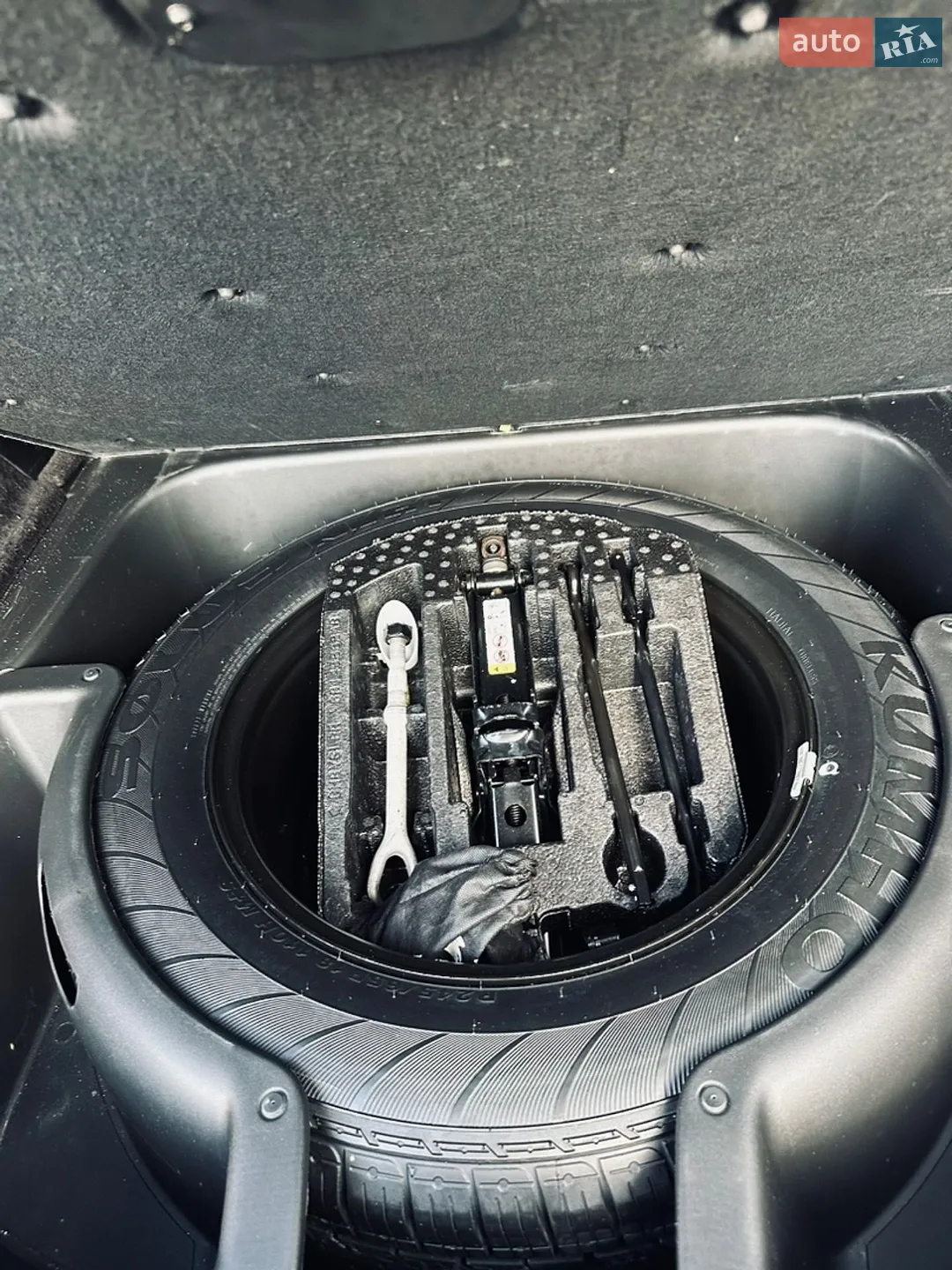 2014 Jeep Grand Cherokee - мініатюра 40