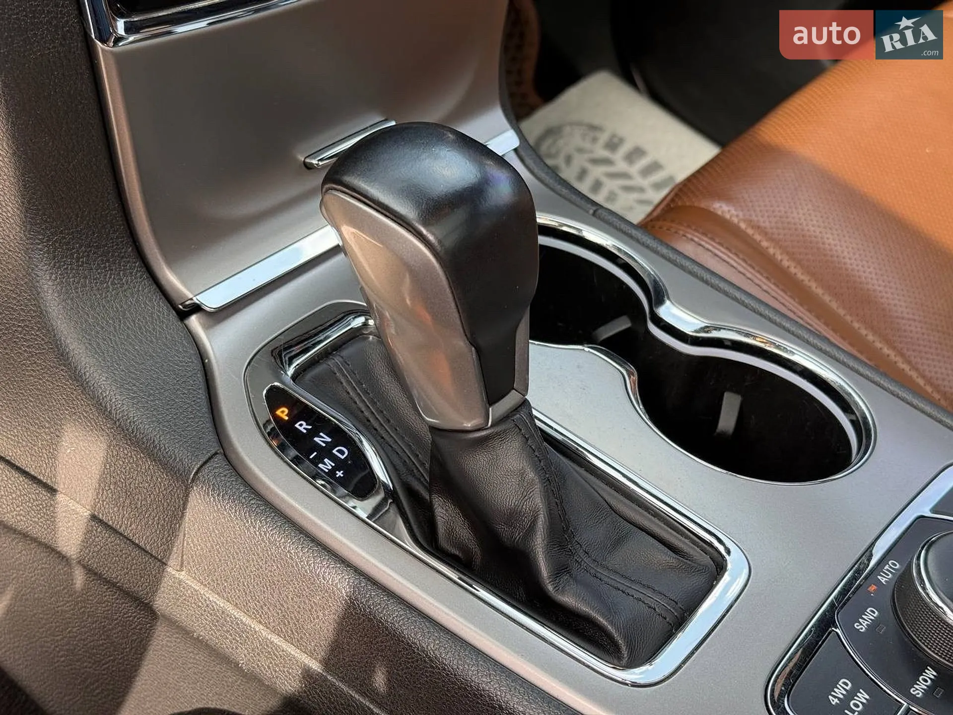 2021 Jeep Grand Cherokee - мініатюра 29