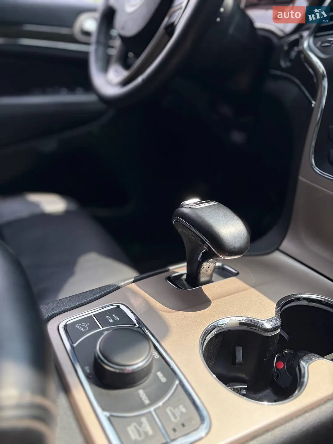 2014 Jeep Grand Cherokee - мініатюра 13