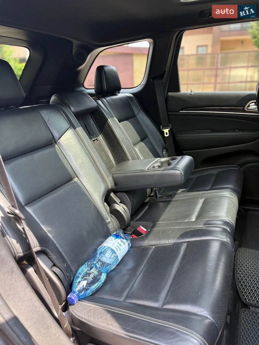 2014 Jeep Grand Cherokee - мініатюра 16
