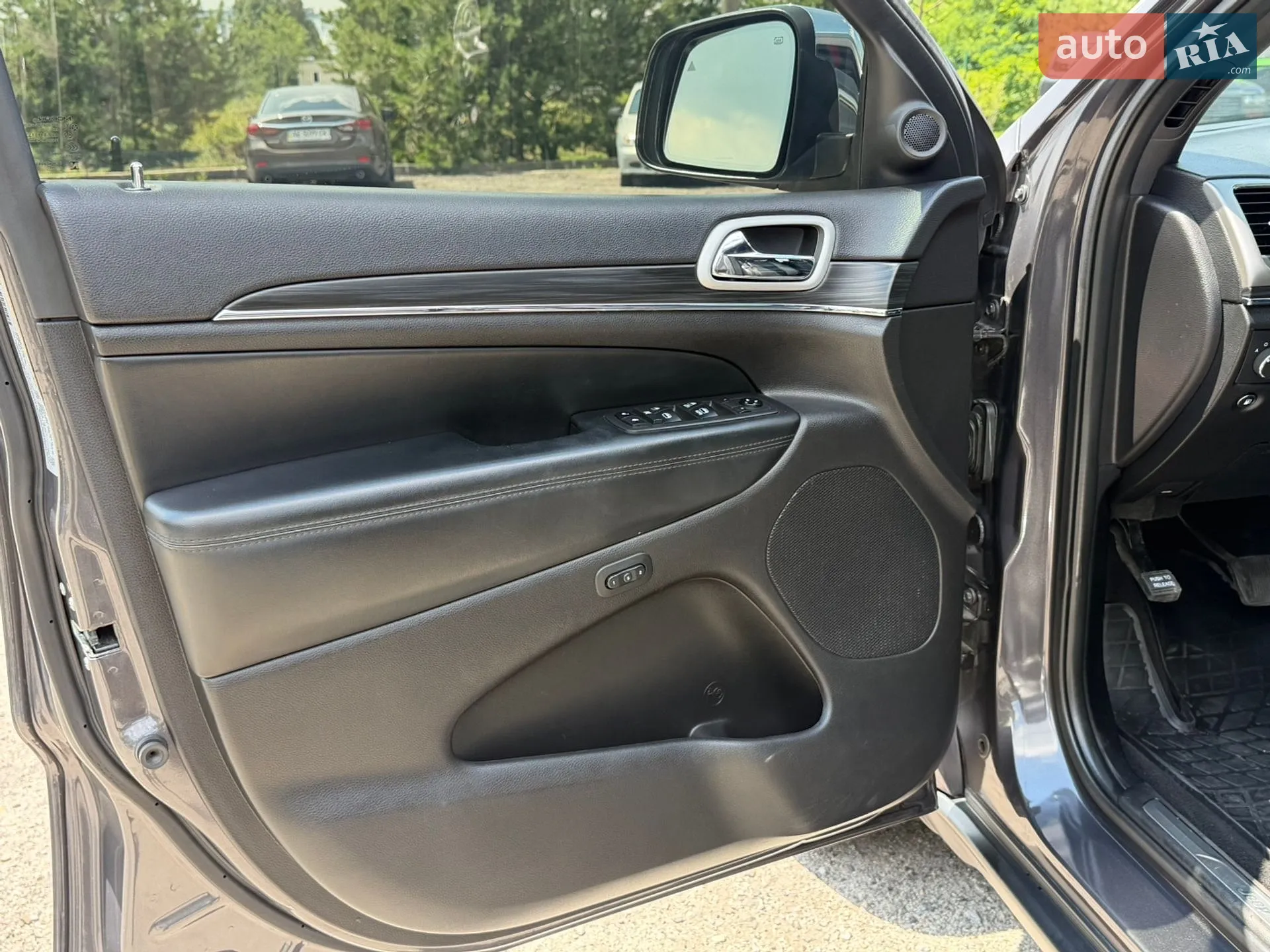 2021 Jeep Grand Cherokee - мініатюра 9
