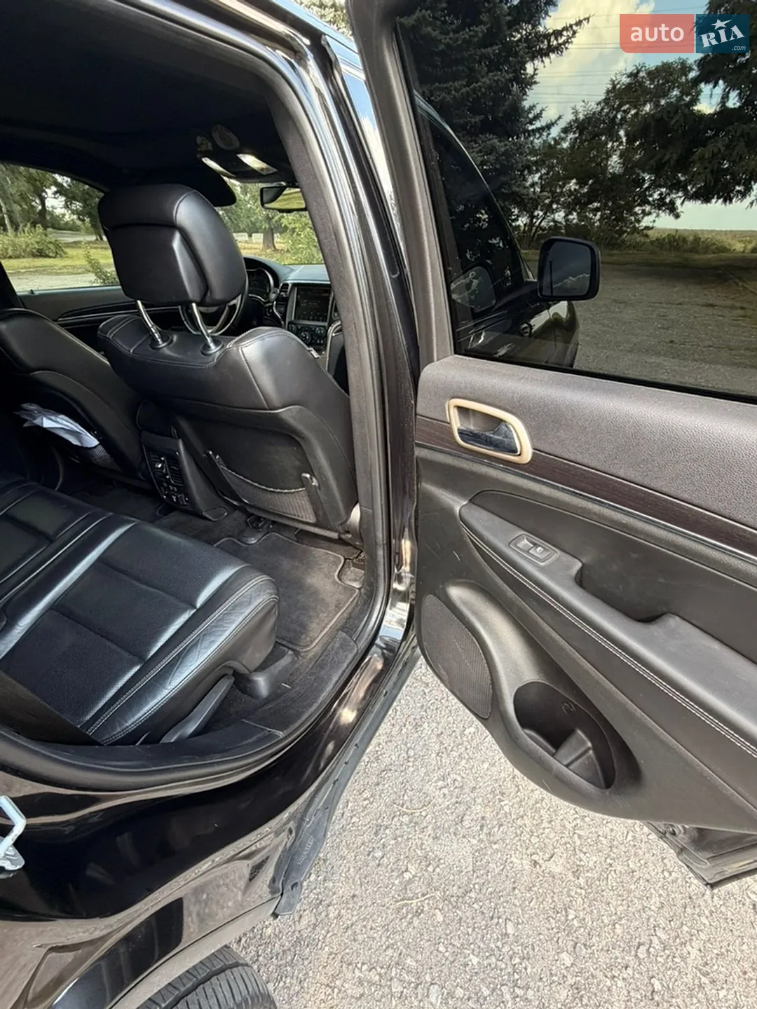 2014 Jeep Grand Cherokee - мініатюра 26