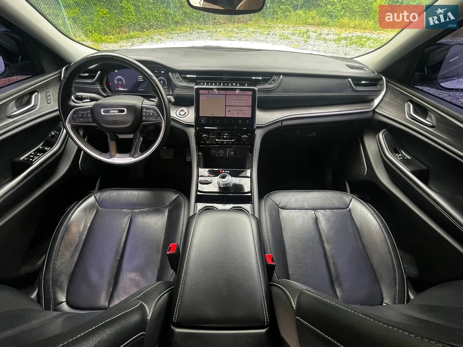 2021 Jeep Grand Cherokee - мініатюра 15