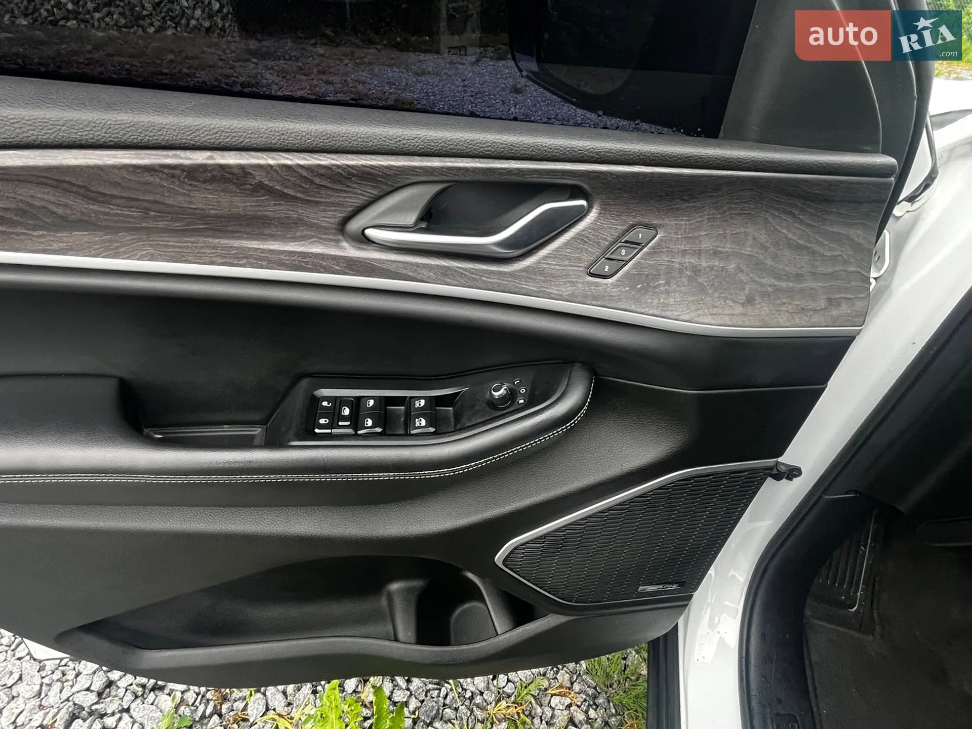 2021 Jeep Grand Cherokee - мініатюра 23