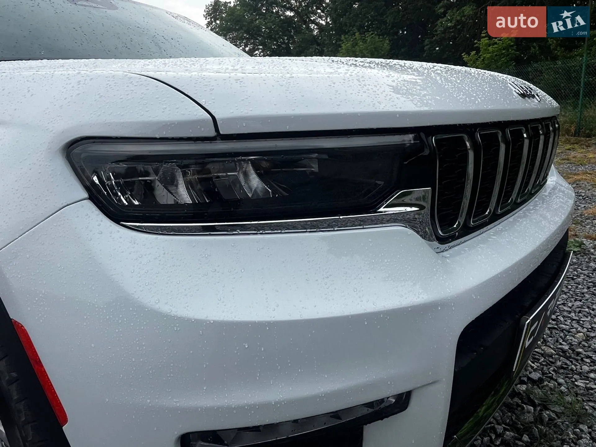 2021 Jeep Grand Cherokee - мініатюра 28