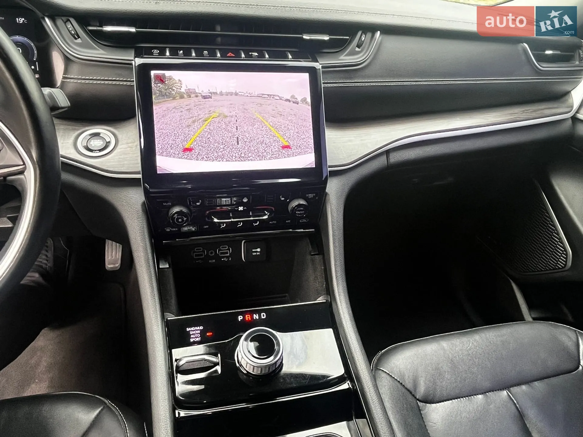 2021 Jeep Grand Cherokee - мініатюра 31