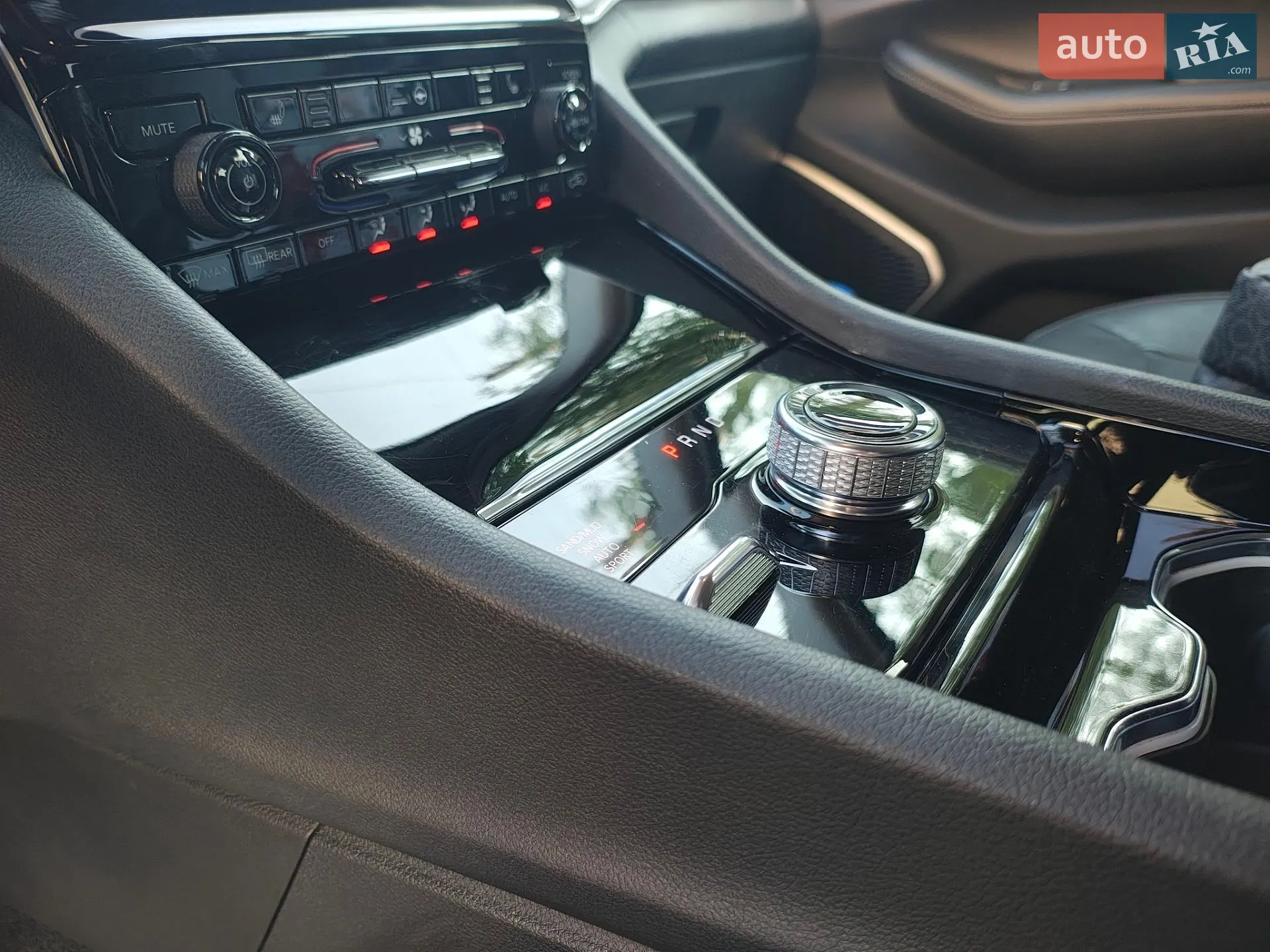 2021 Jeep Grand Cherokee - мініатюра 4