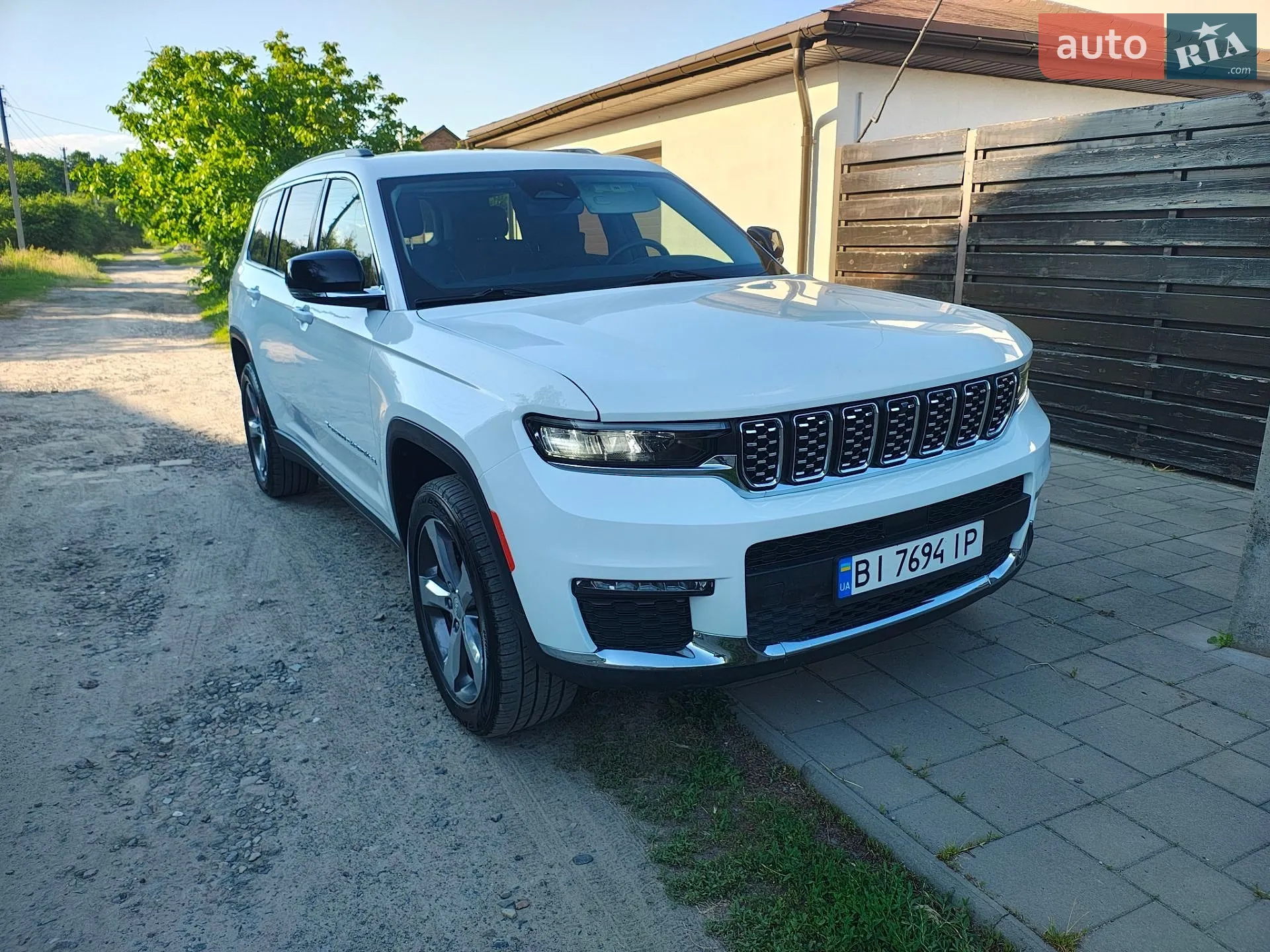 2021 Jeep Grand Cherokee - мініатюра 15