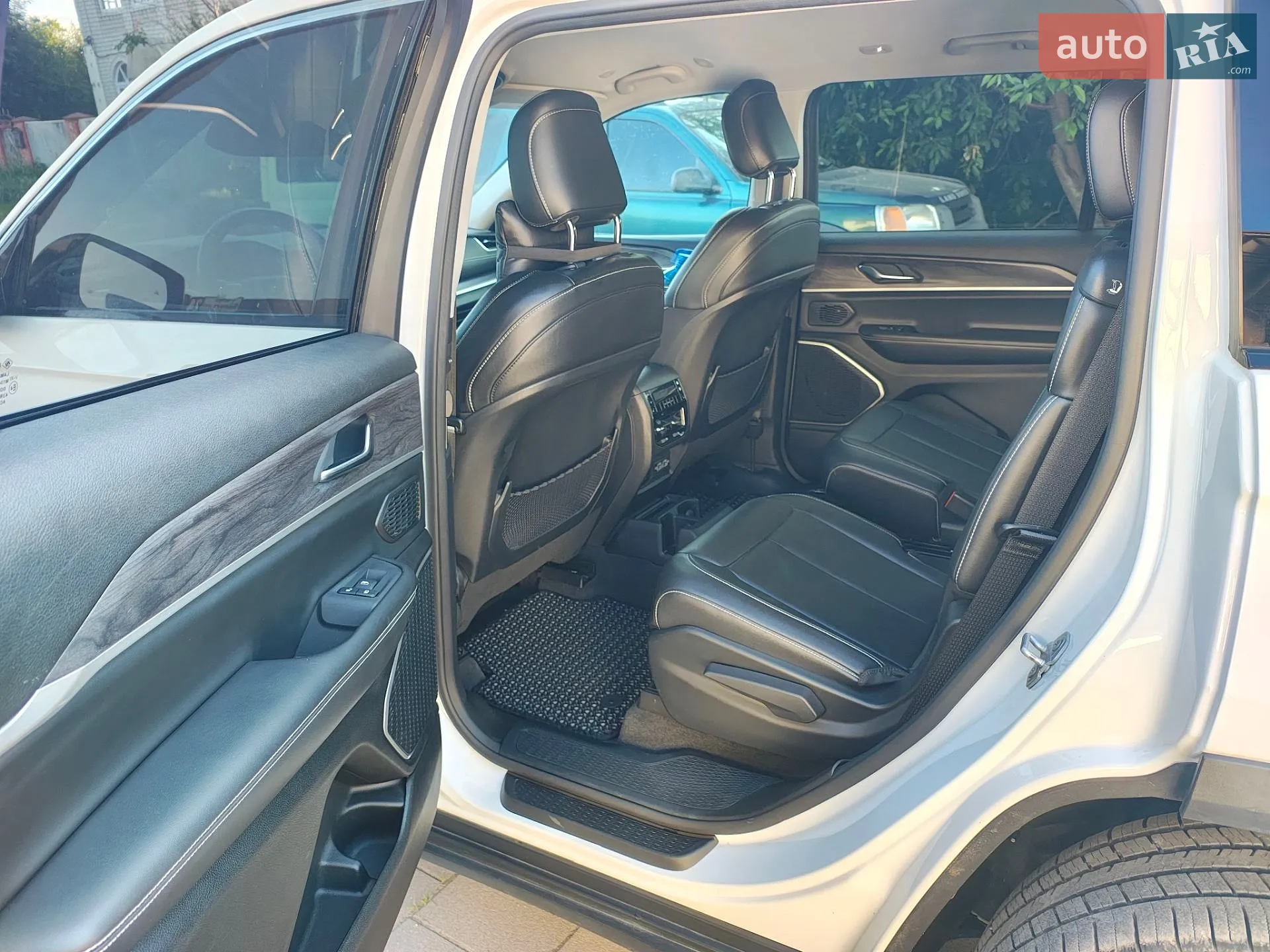 2021 Jeep Grand Cherokee - мініатюра 28