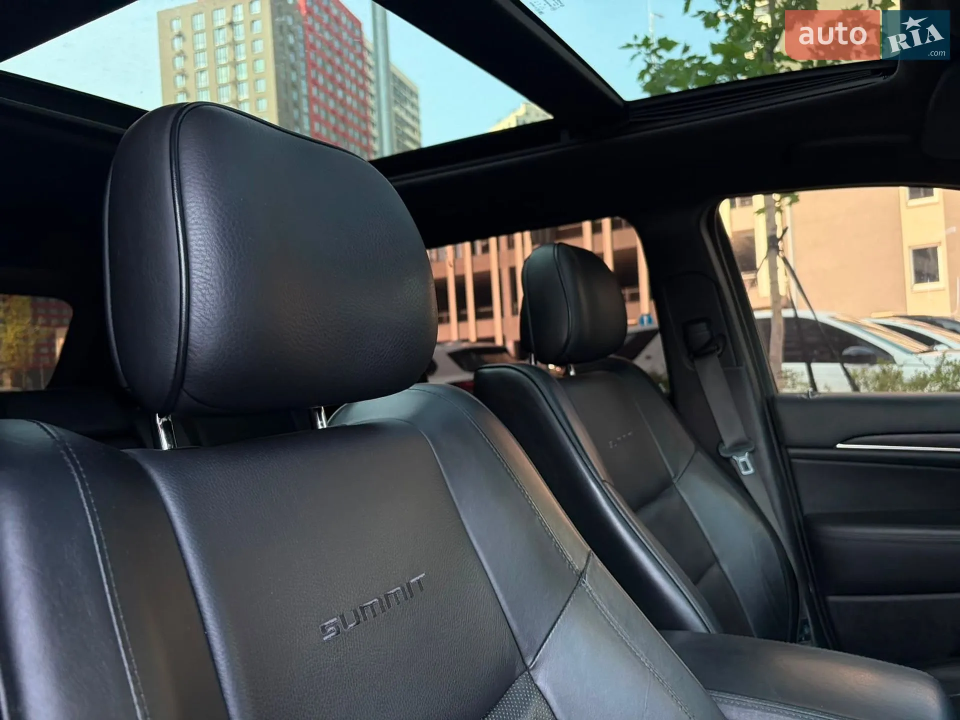2014 Jeep Grand Cherokee - мініатюра 26