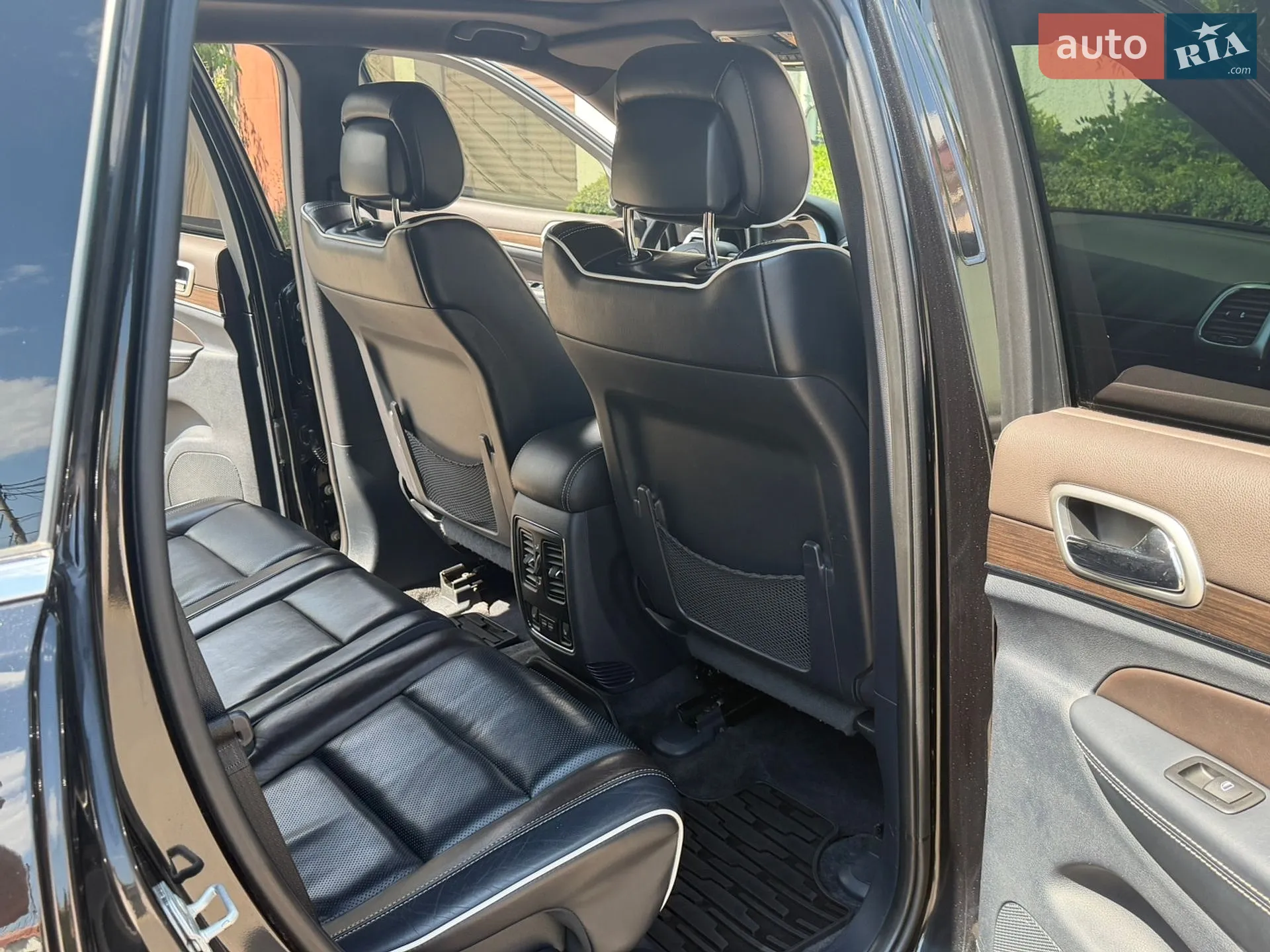 2015 Jeep Grand Cherokee - мініатюра 65