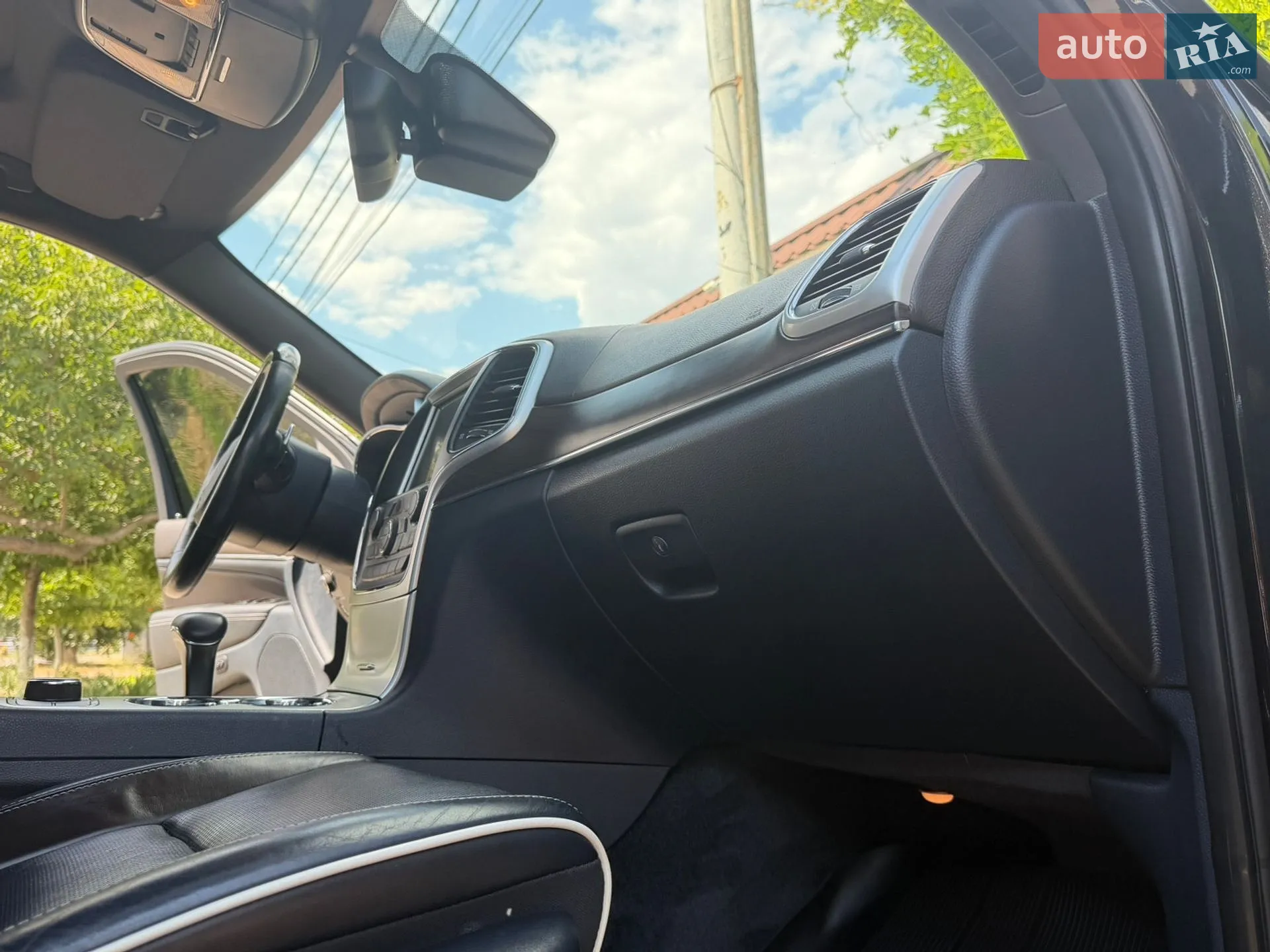 2015 Jeep Grand Cherokee - мініатюра 74