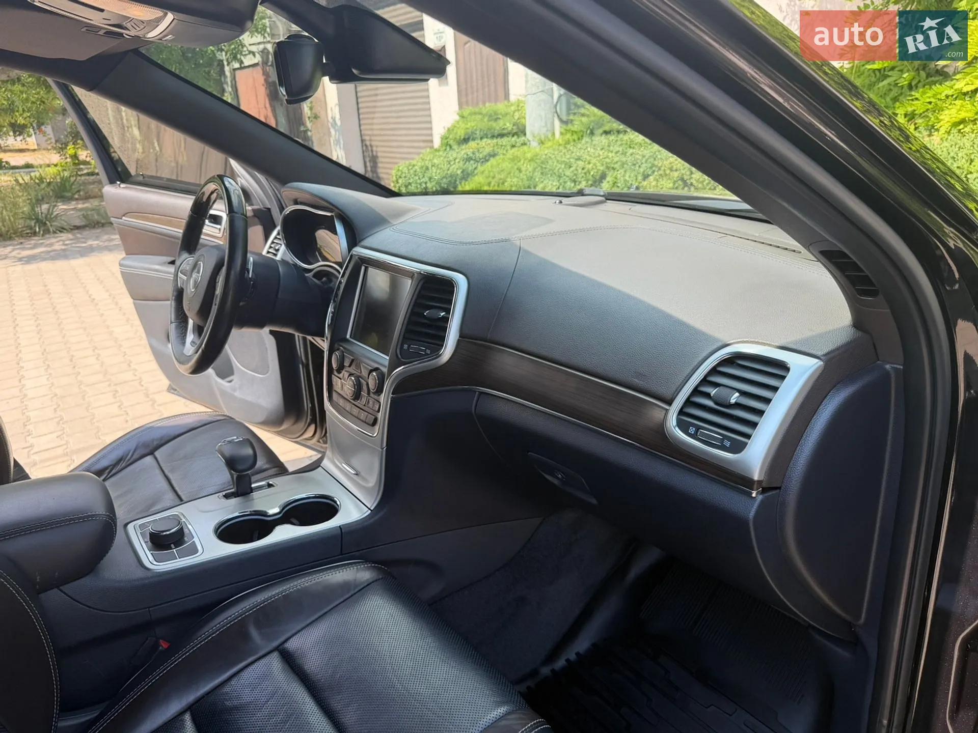 2015 Jeep Grand Cherokee - мініатюра 78