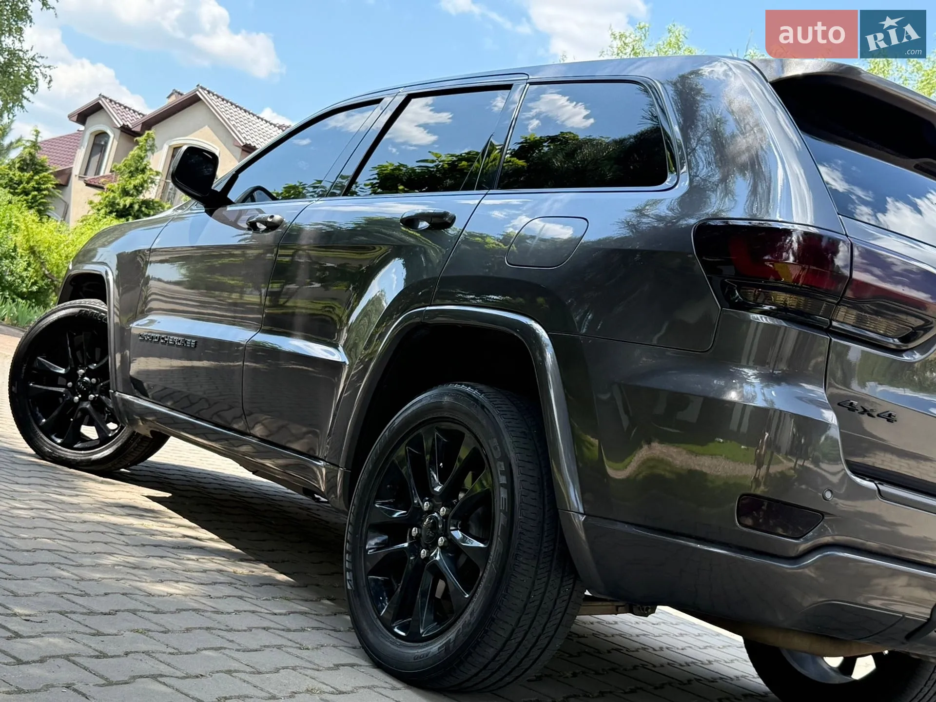2021 Jeep Grand Cherokee - мініатюра 14