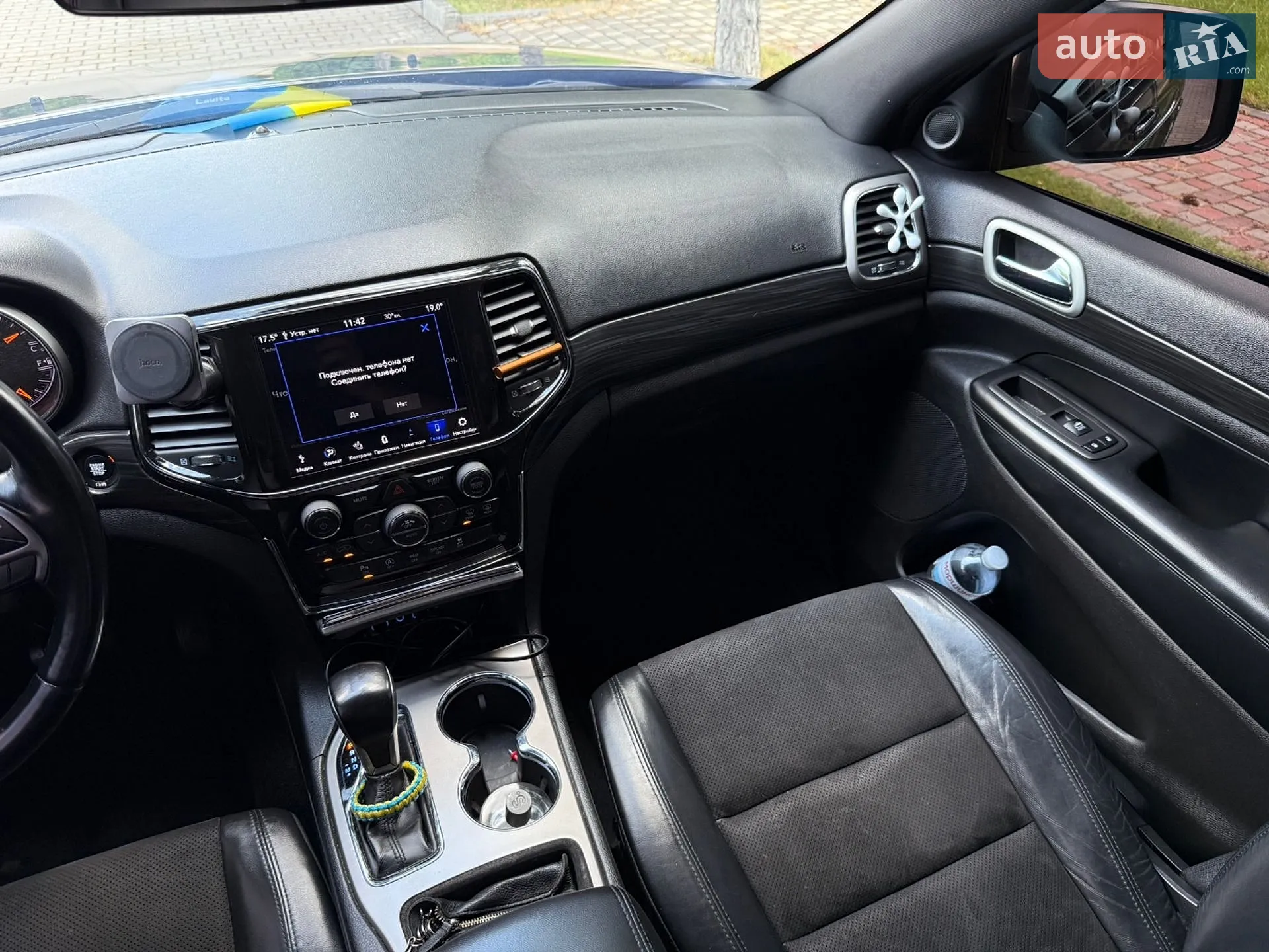 2021 Jeep Grand Cherokee - мініатюра 63