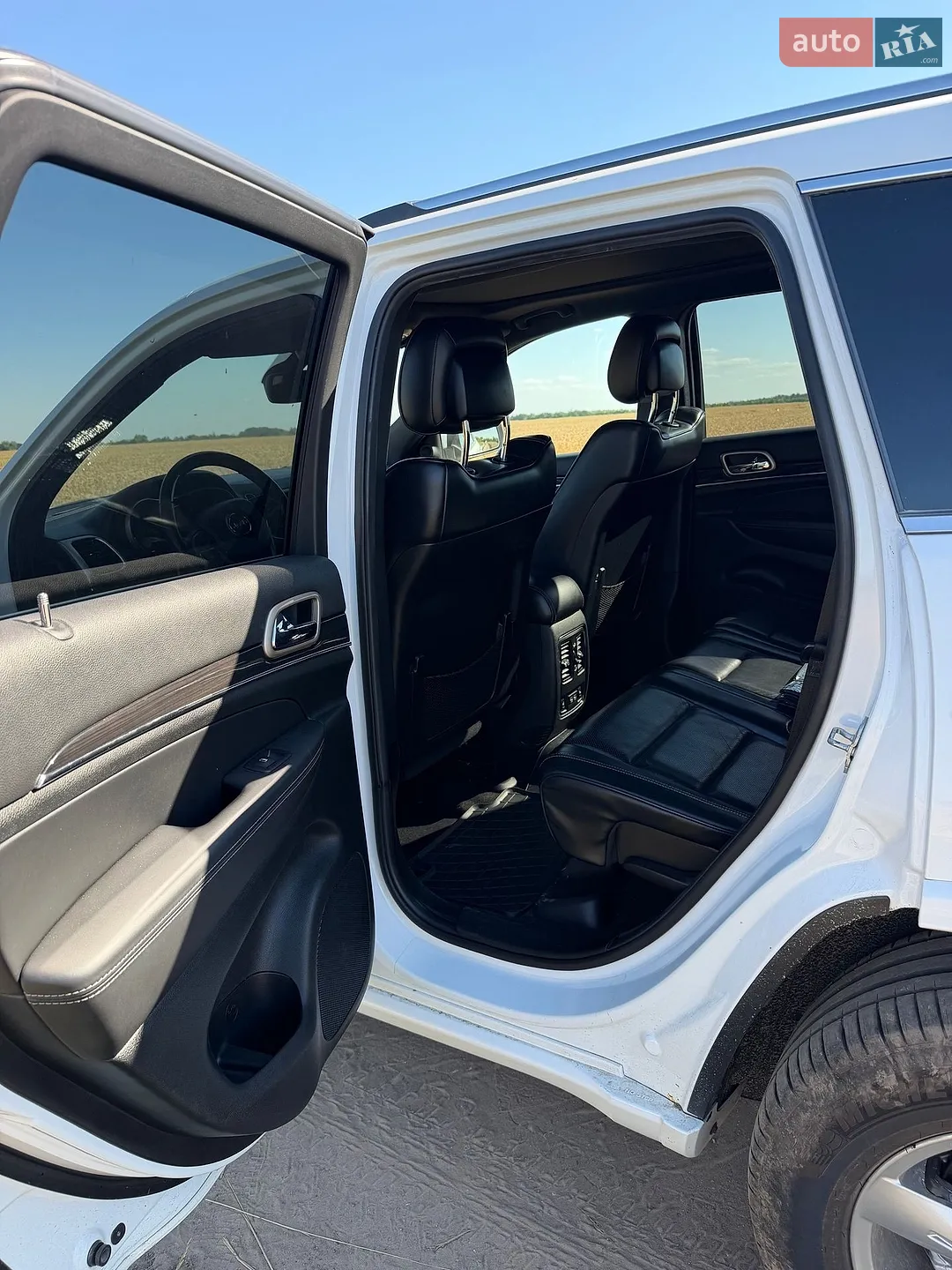2013 Jeep Grand Cherokee - мініатюра 10