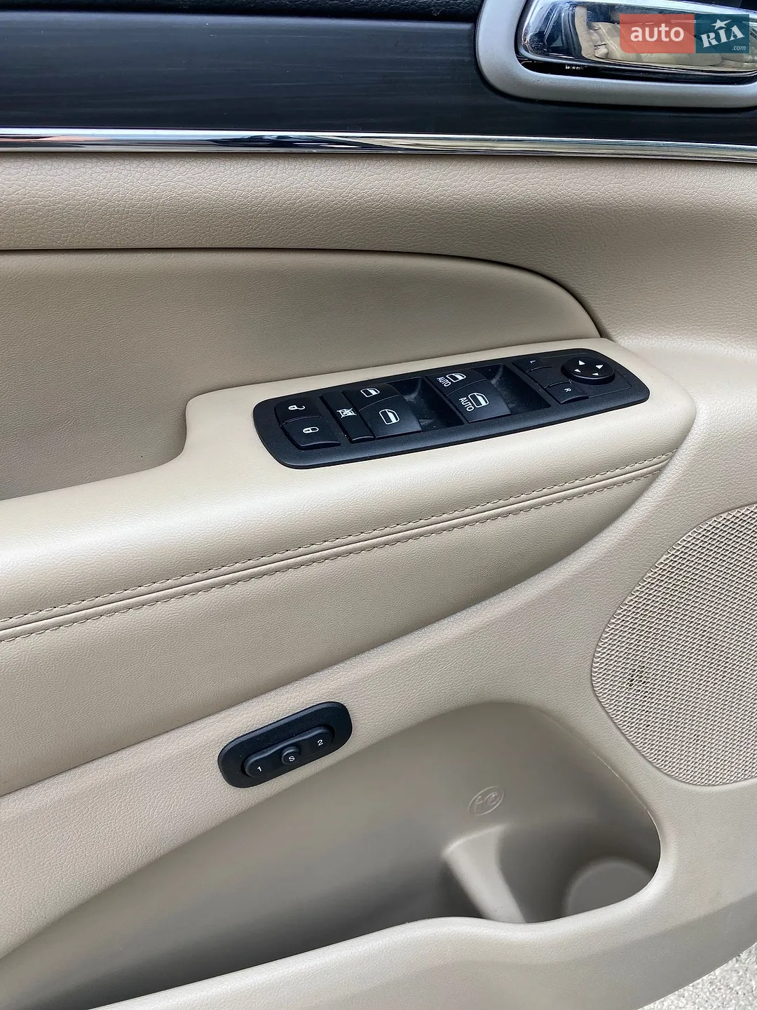 2021 Jeep Grand Cherokee - мініатюра 14