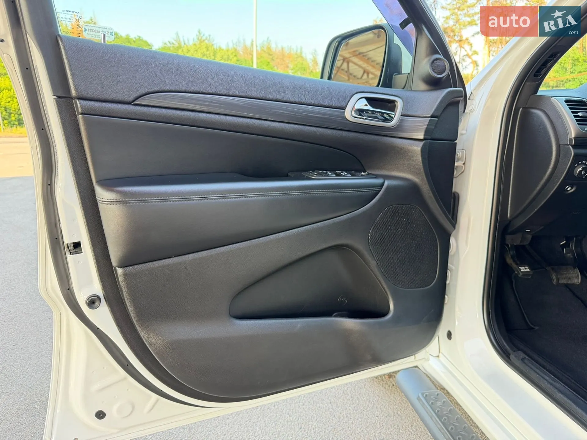 2019 Jeep Grand Cherokee - мініатюра 25