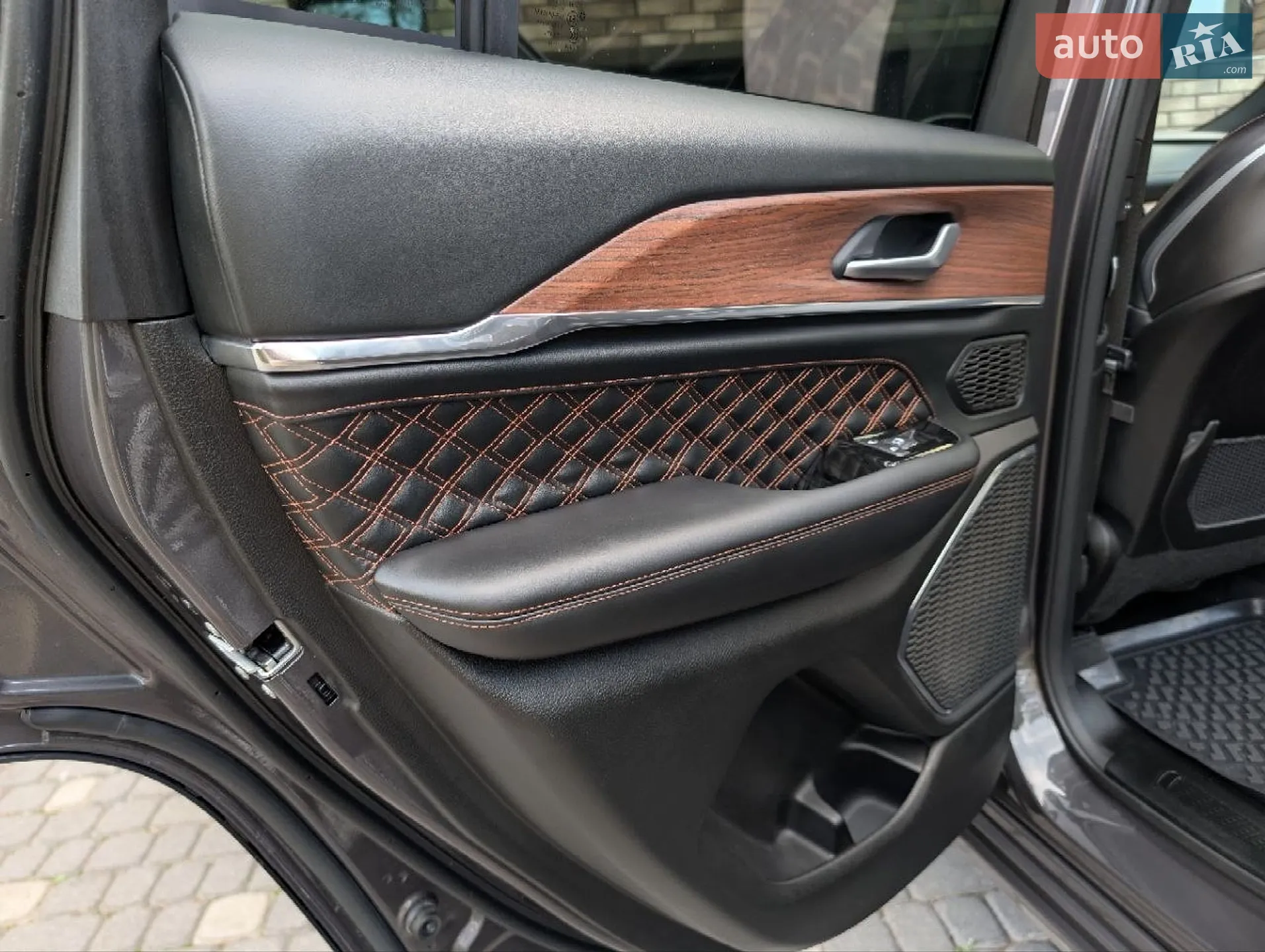 2022 Jeep Grand Cherokee - мініатюра 7