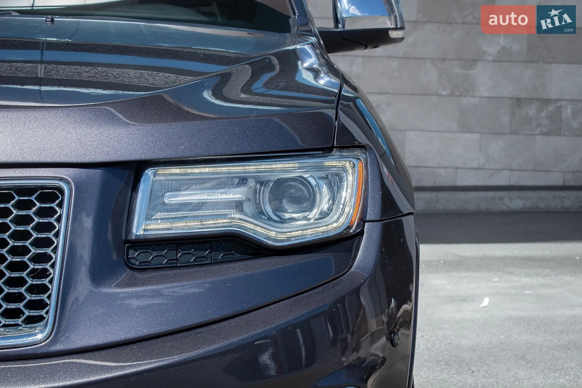 2015 Jeep Grand Cherokee - мініатюра 48
