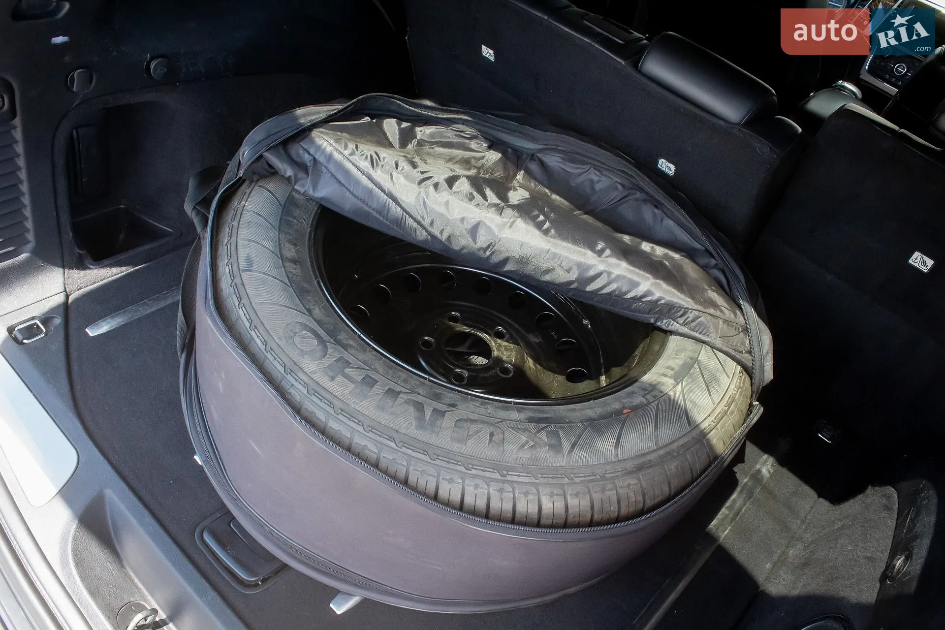 2015 Jeep Grand Cherokee - мініатюра 47
