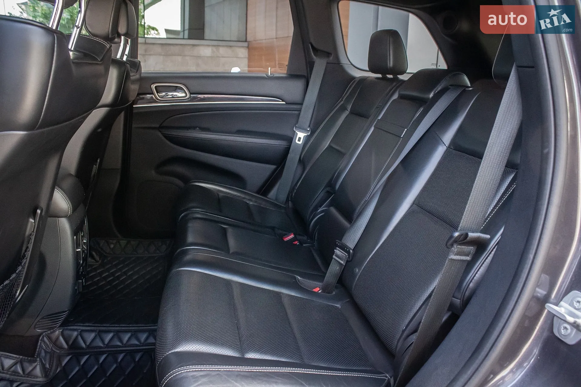 2015 Jeep Grand Cherokee - мініатюра 13