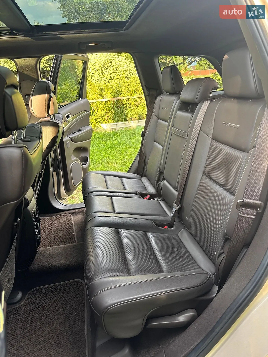 2013 Jeep Grand Cherokee - мініатюра 9