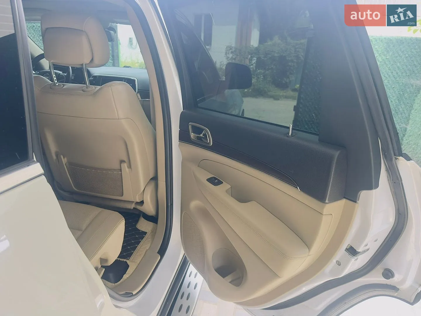 2014 Jeep Grand Cherokee - мініатюра 22